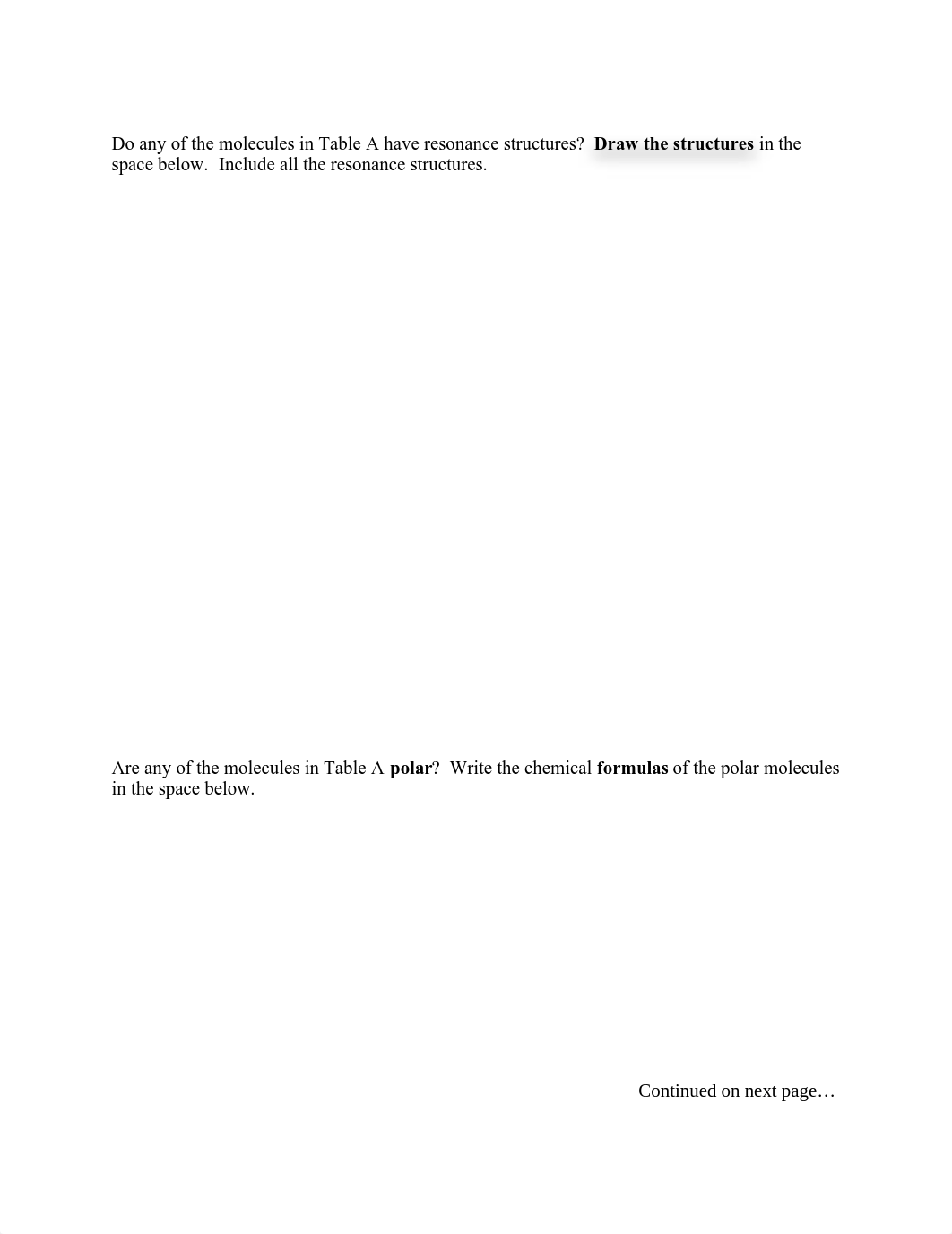 Lab 7 Lewis Structures Worksheet.pdf_dz9h5wv3h3o_page2