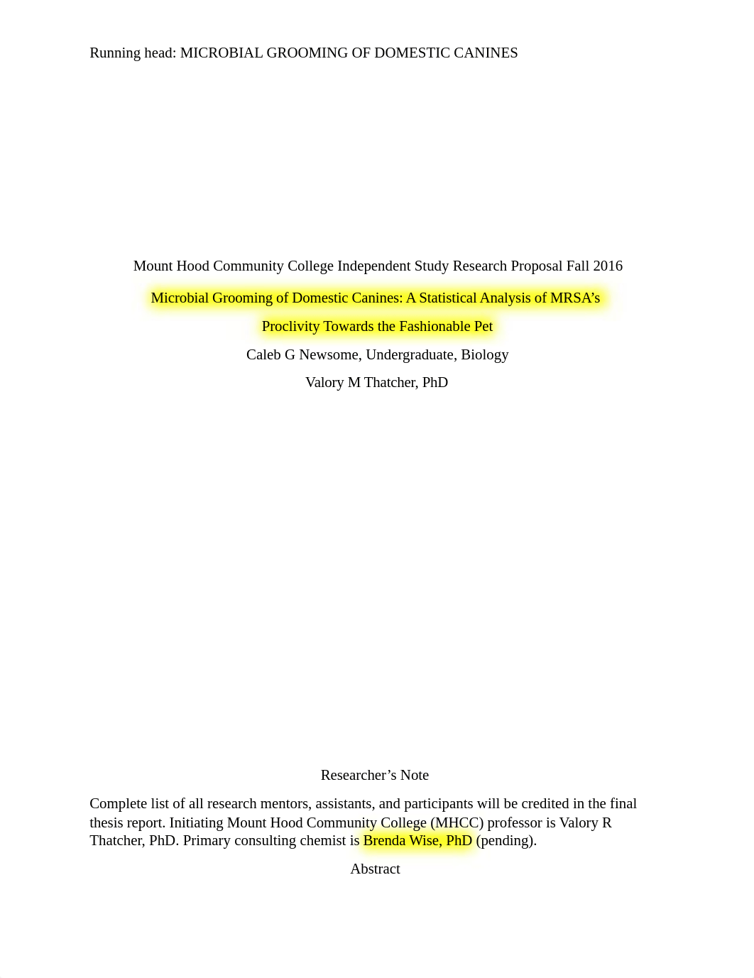 2016-08-20 MRSA and Grooming Research Proposal_dz9hlhy9pst_page1