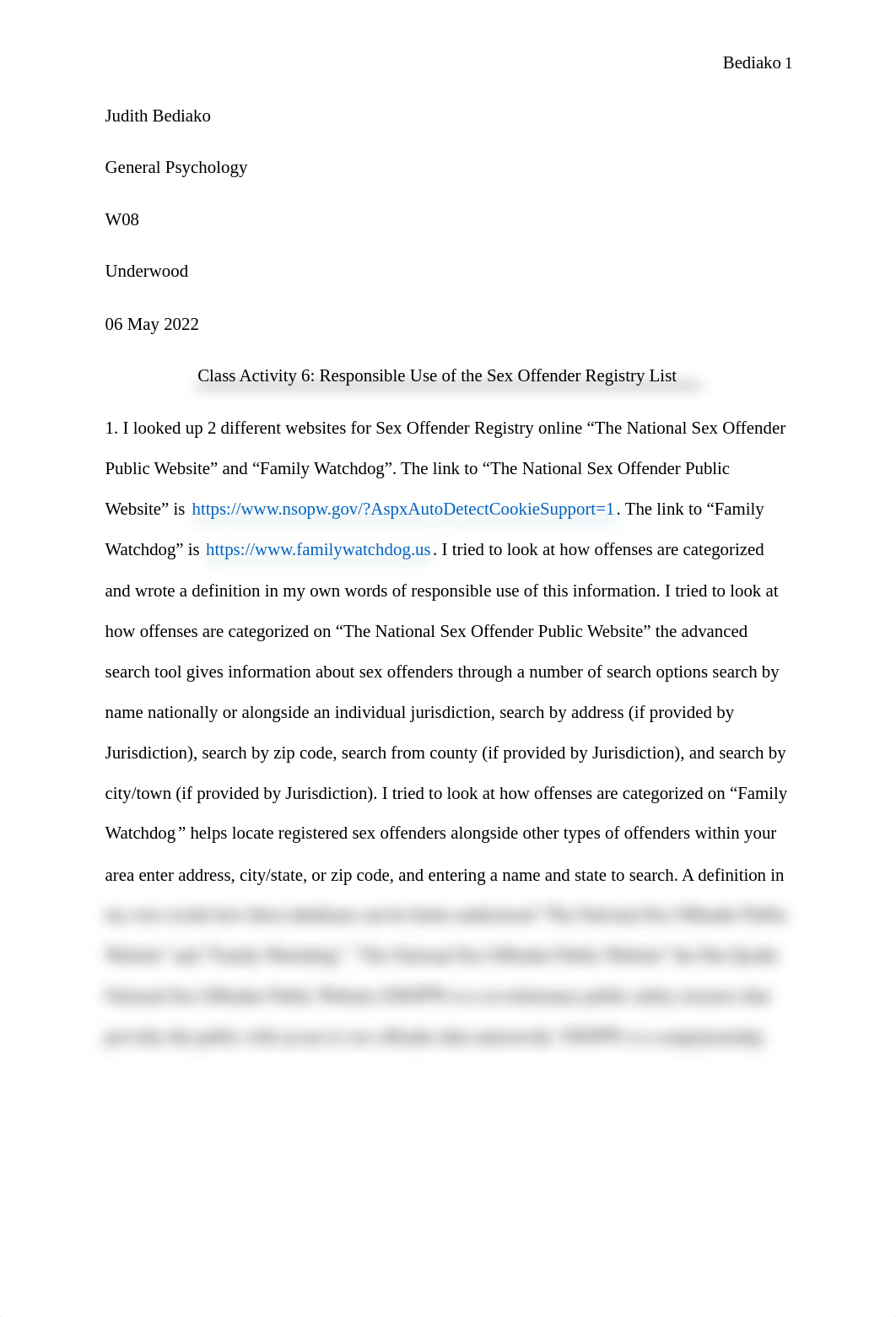 Class Activity 6 Responsible Use of the Sex Offender Registry List.pdf_dz9j6de06dm_page1