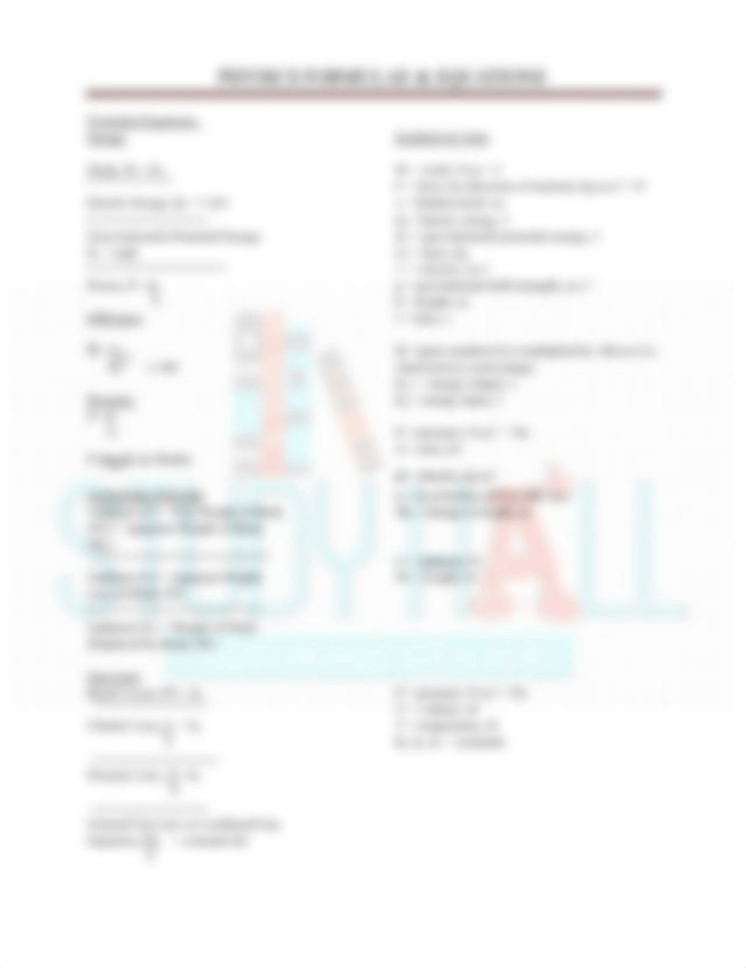 CSEC PHYSICS FORMULA SHEET.pdf_dz9jcae137c_page2