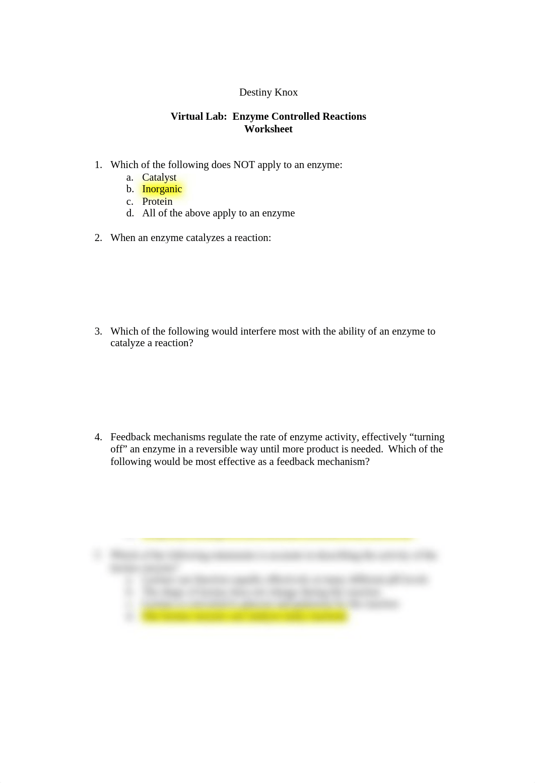 Enzyme Controlled Reactions Worksheet (1).doc_dz9kozq8wwc_page1