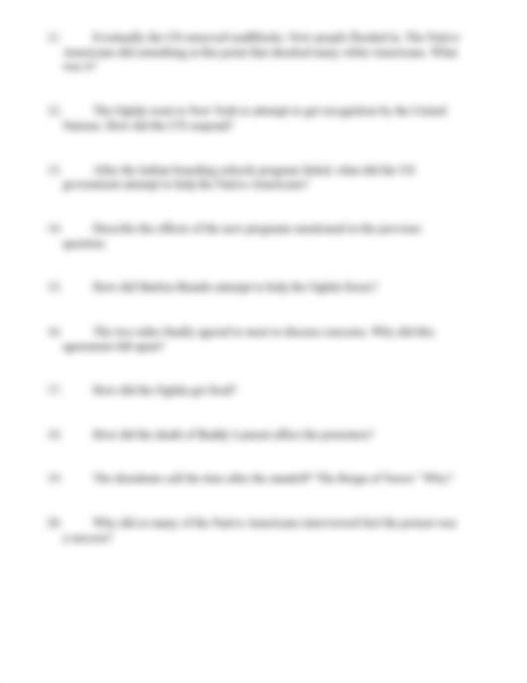 Worksheet for We Shall Remain-Wounded Knee.docx_dz9l11anztz_page2