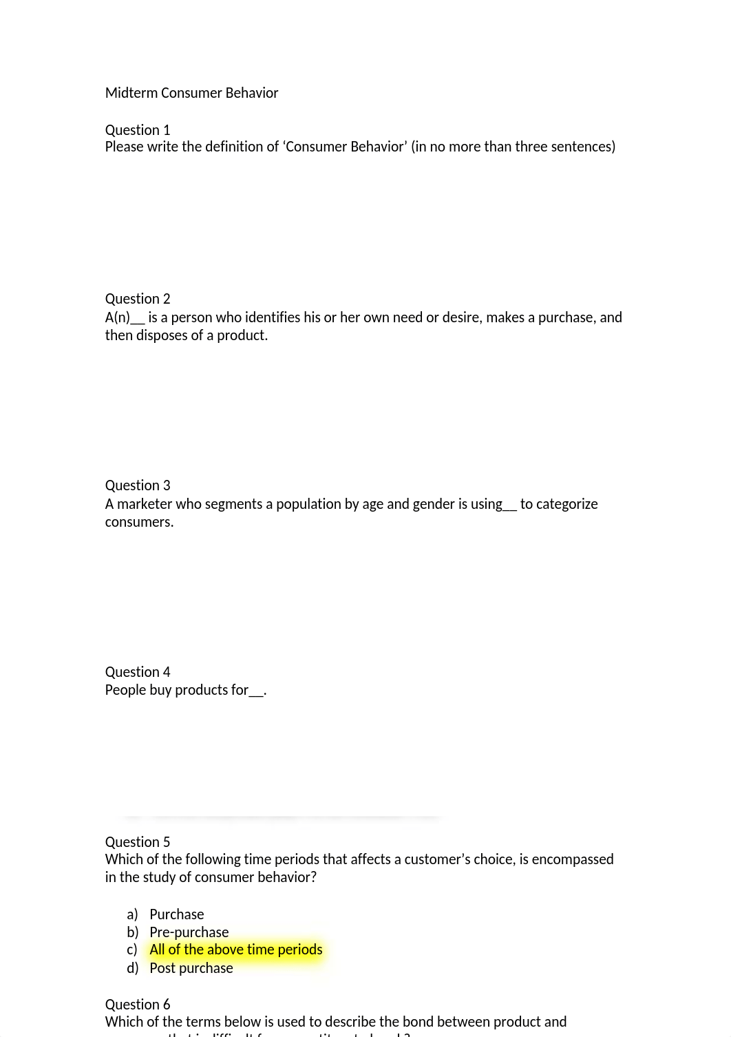Midterm Consumer Behavior.docx_dz9l830r6wd_page1