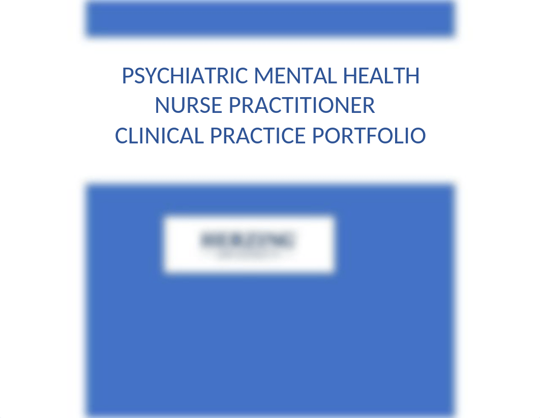 PMHNP Portfolio for Clinical Practice.docx_dz9ovuqc8eb_page1