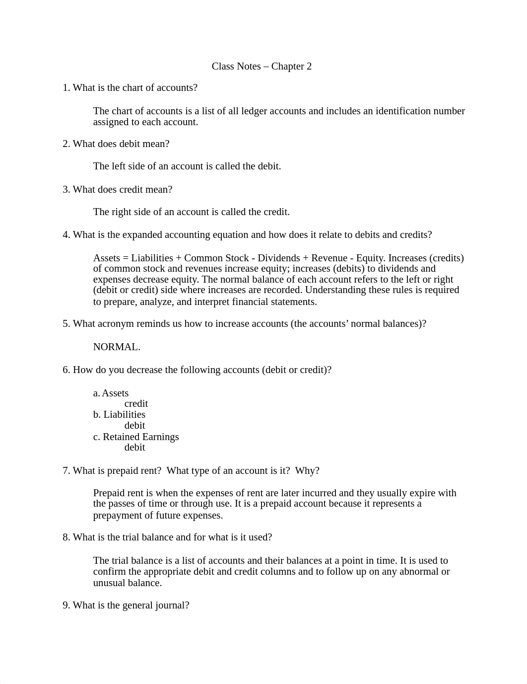 Class Notes - Chapter 2_dz9q1q122qi_page1