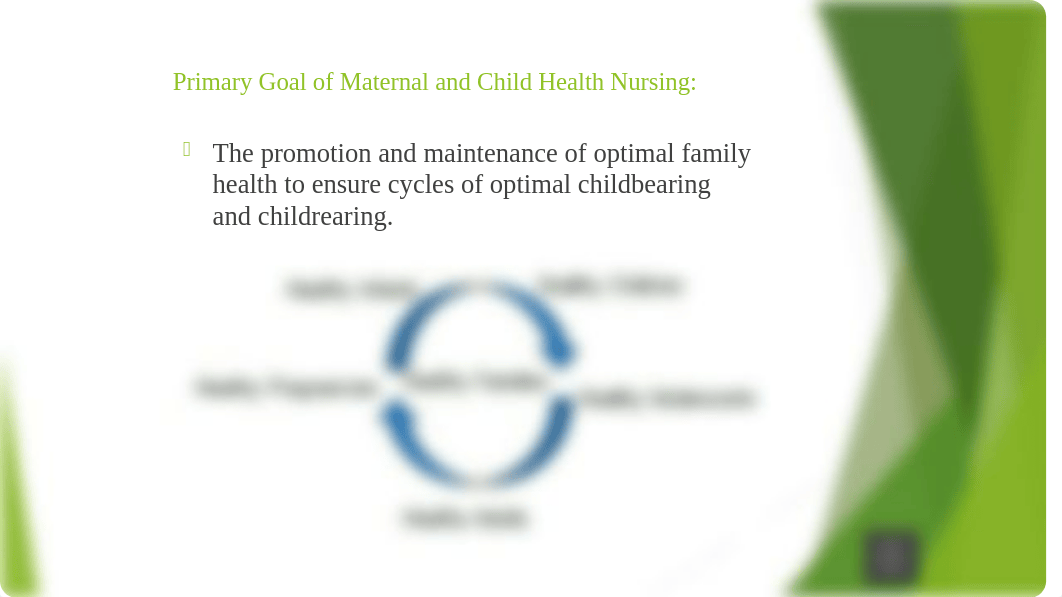 OB PPt Chapter 1 A Framework for Maternal and Child Health Nursing.pptx_dz9s76t6fb9_page3