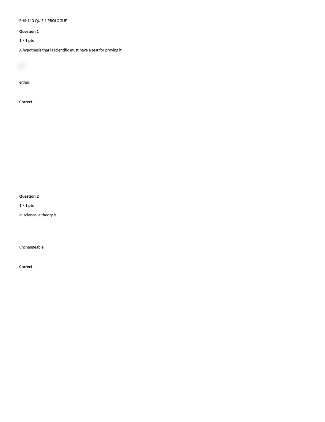 PHS-113 QUIZ 1 PROLOGUE.docx_dz9sd0oq6ef_page1
