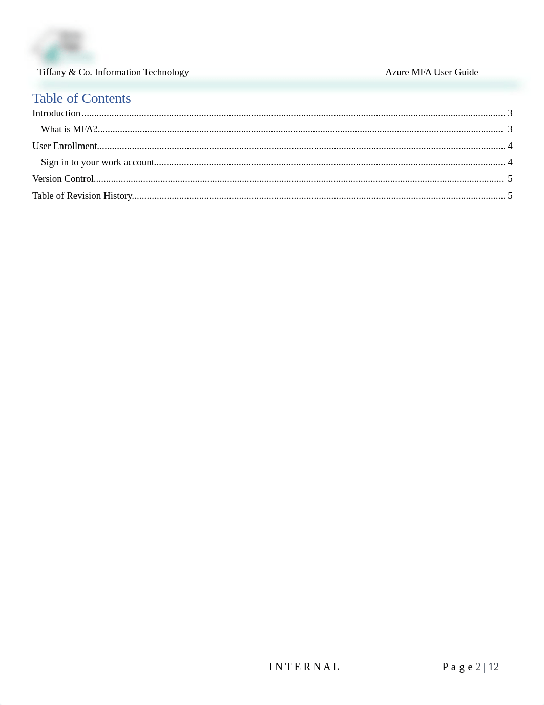 Azure Multi-Factor Authentication Full User Guide_v1.0.docx_dz9sregz7xm_page2