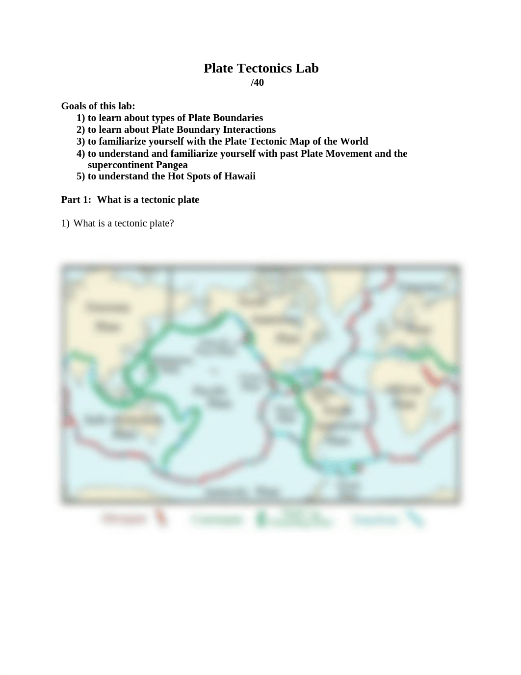 Plate Tectonics Fall 2022 Lab.pdf_dz9tzw89gl7_page1