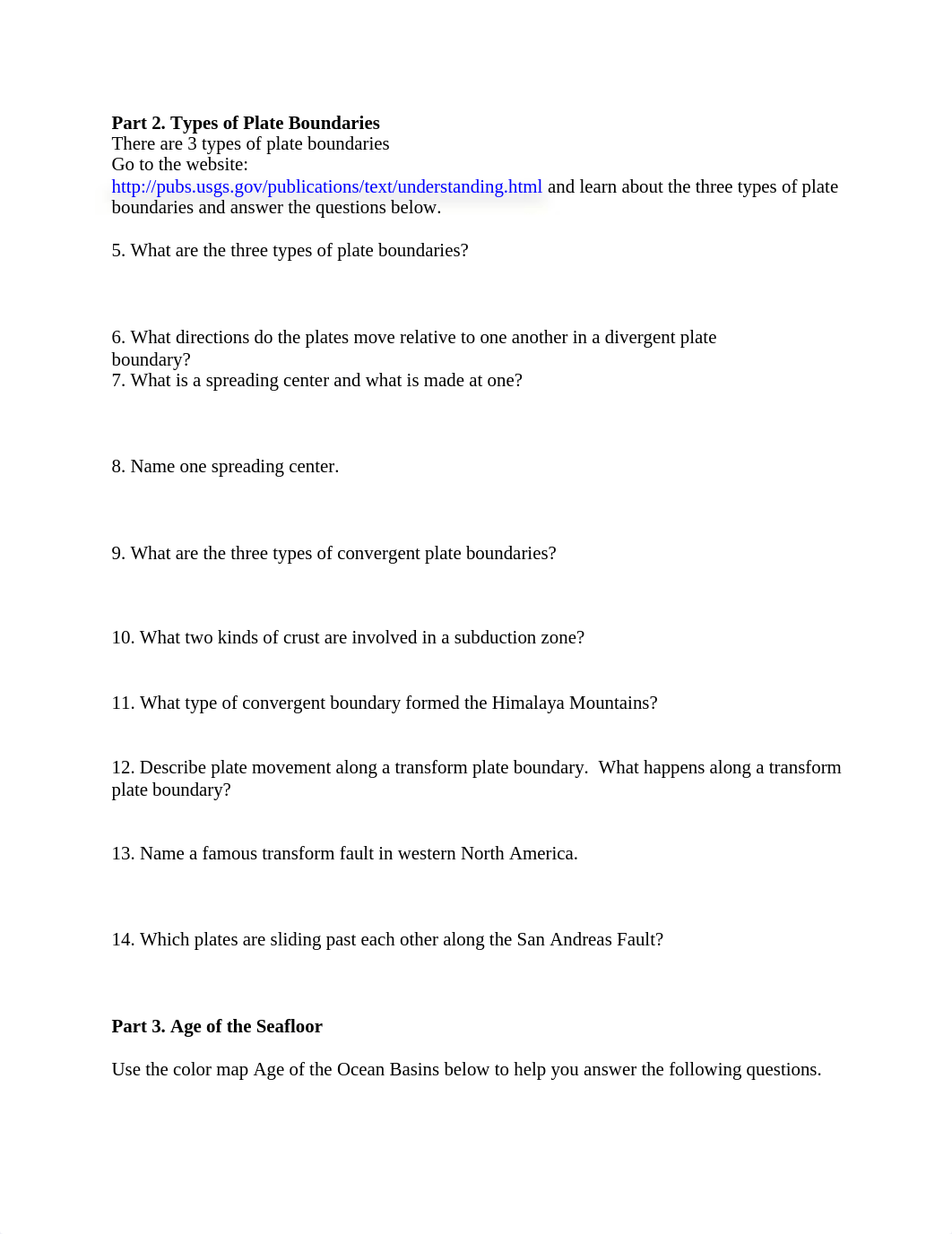 Plate Tectonics Fall 2022 Lab.pdf_dz9tzw89gl7_page4