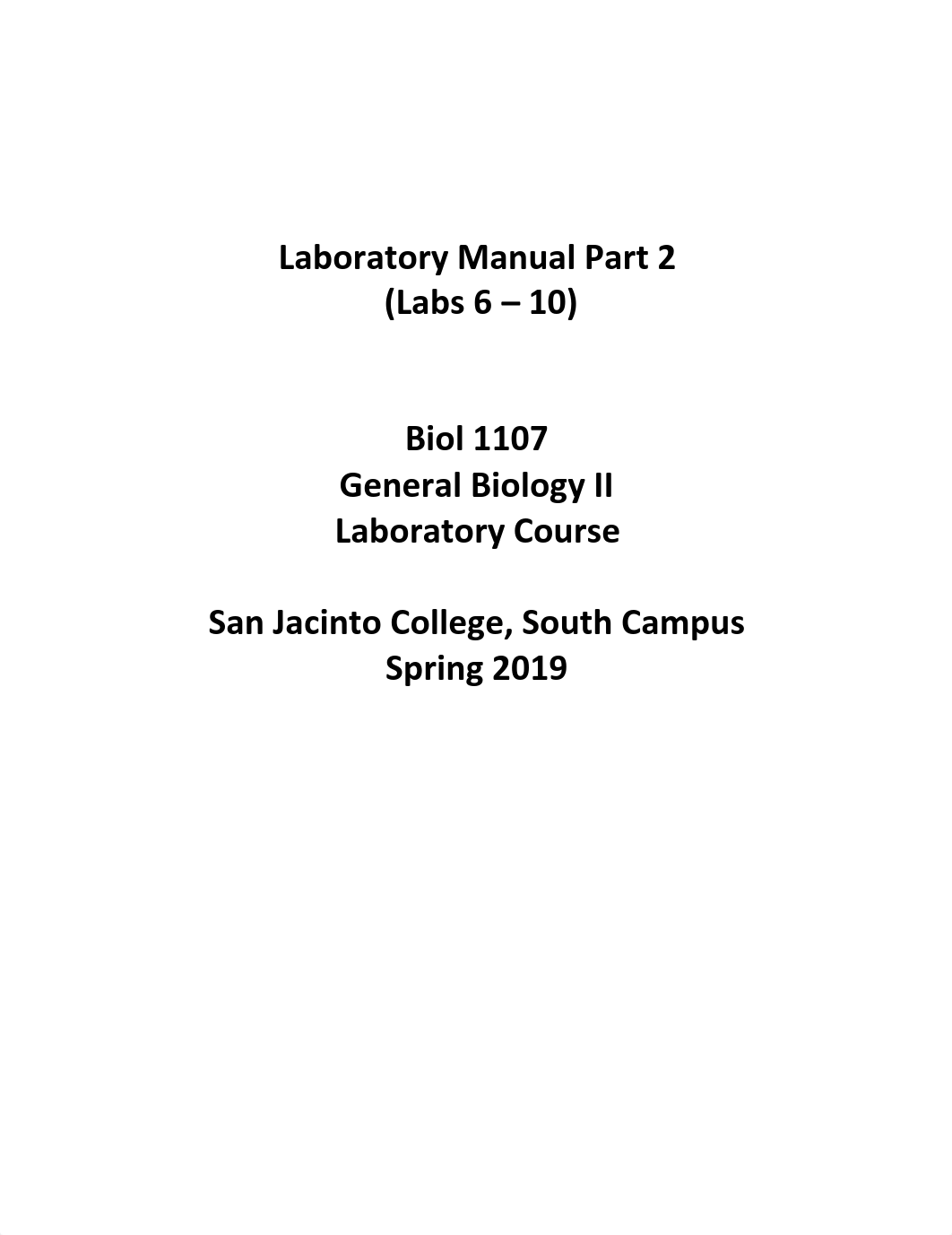 Bio 2 Laboratory Manual Part 2 spring 2019.pdf_dz9uc2duuna_page1