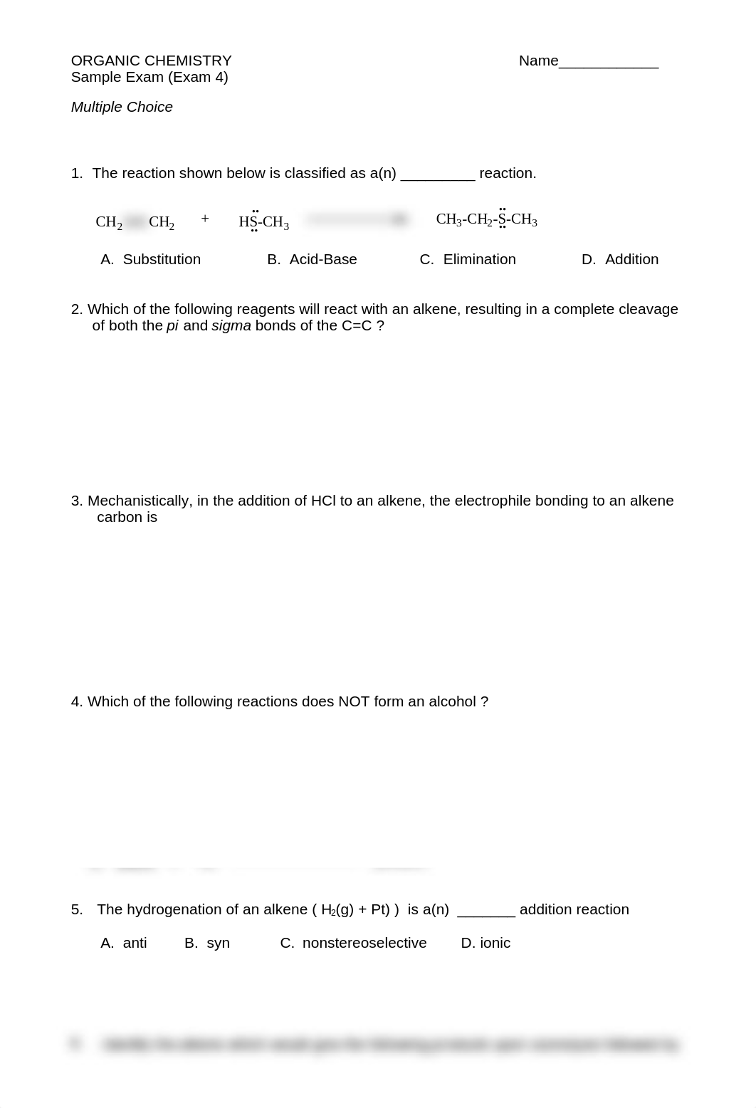 orgo chem exam 4 sample_dz9uolkr9ns_page1