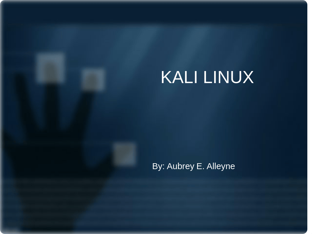 Kali Linux PP_dz9wmty7k64_page1