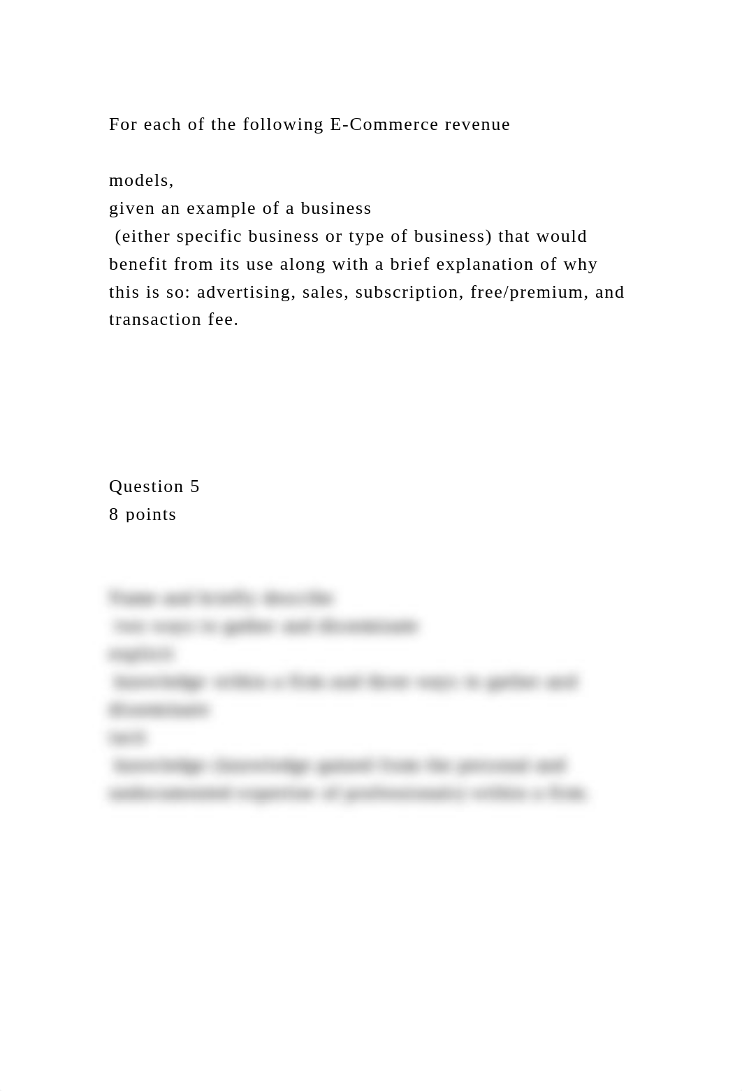 Question 1 8 points   You work for a U.S. company that m.docx_dz9wwmmypqi_page4