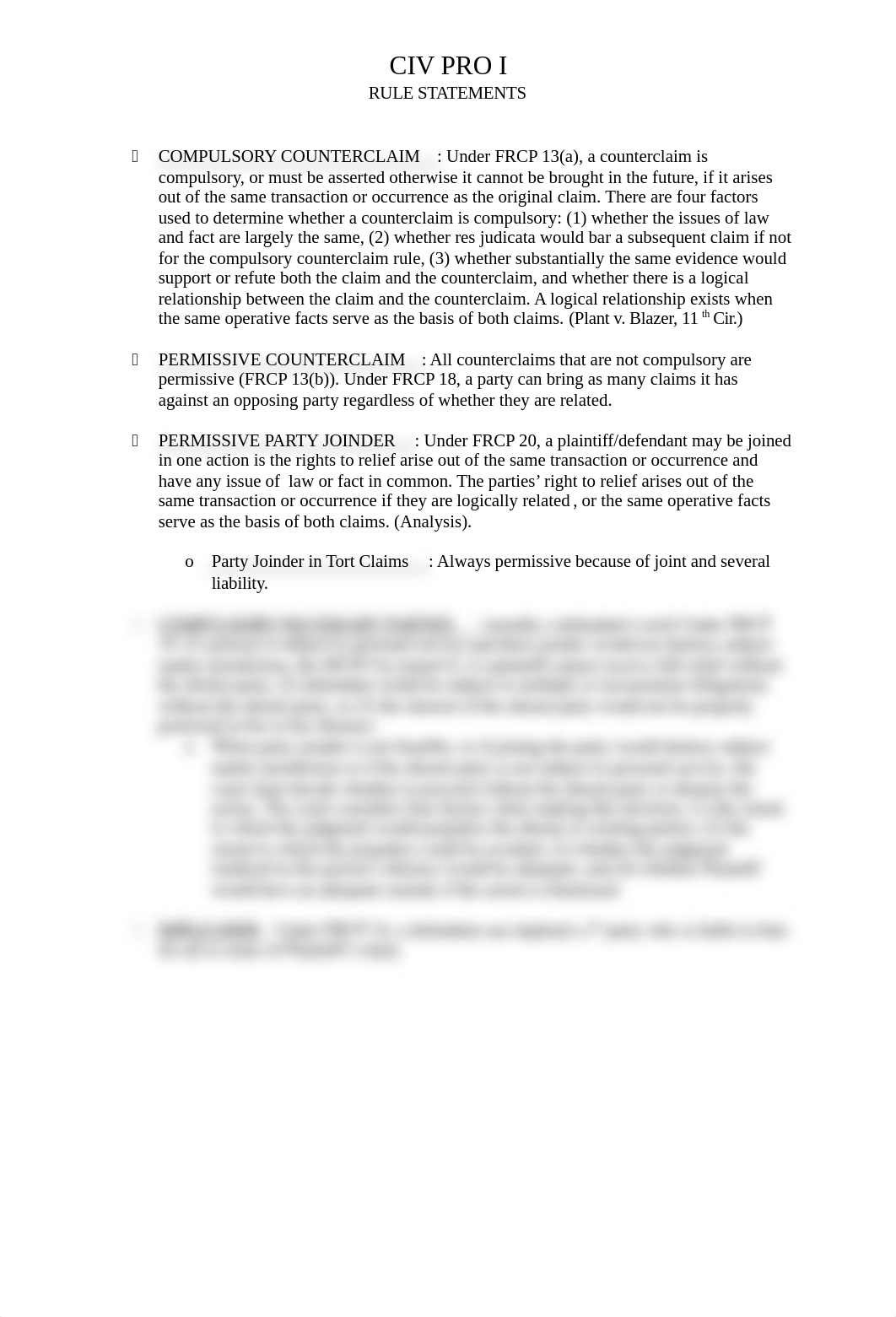 Civ Pro Rule Statements.docx_dz9xjlgzu2y_page1