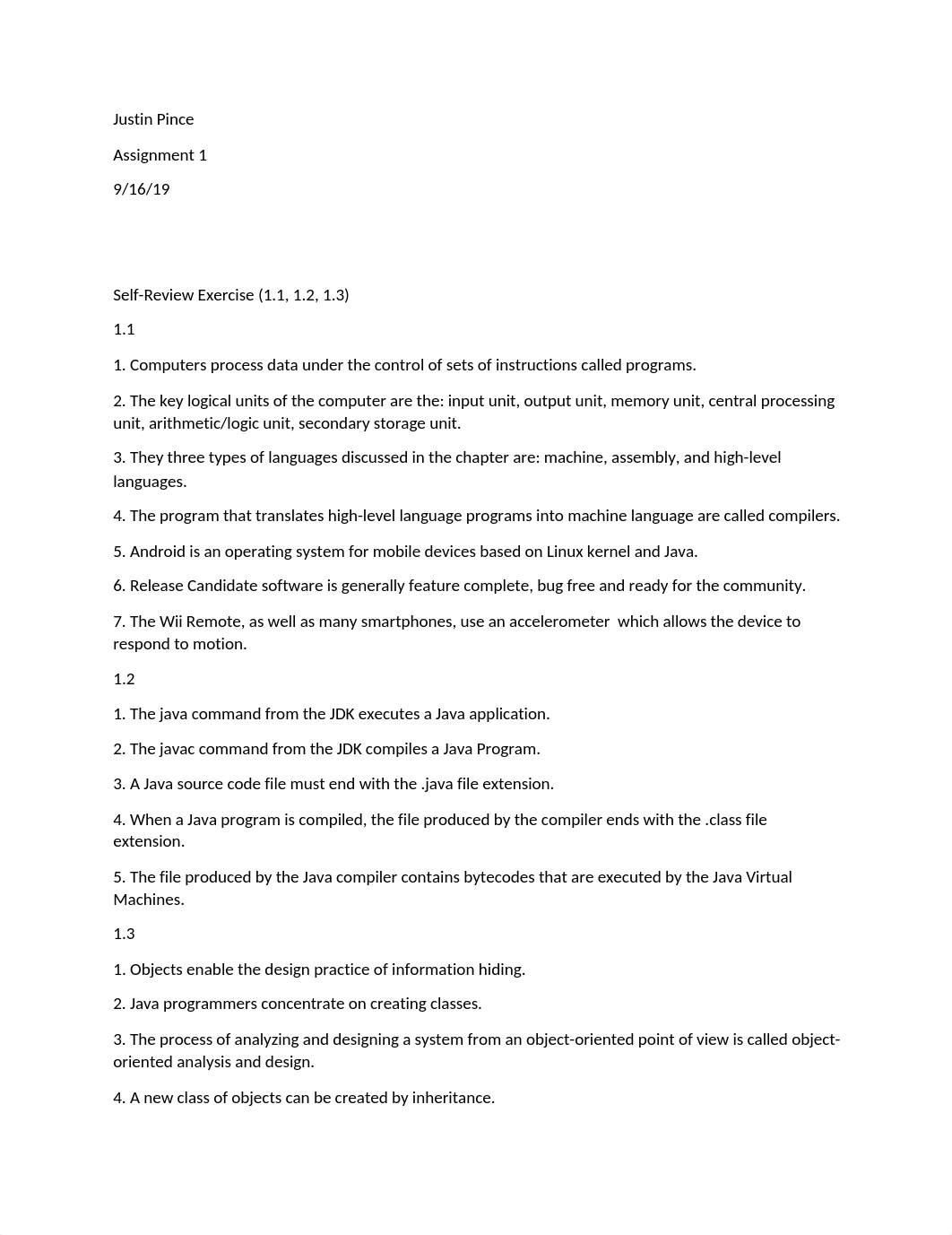 Assignment 1 Justin Pince.docx_dz9xoz7rtzr_page1