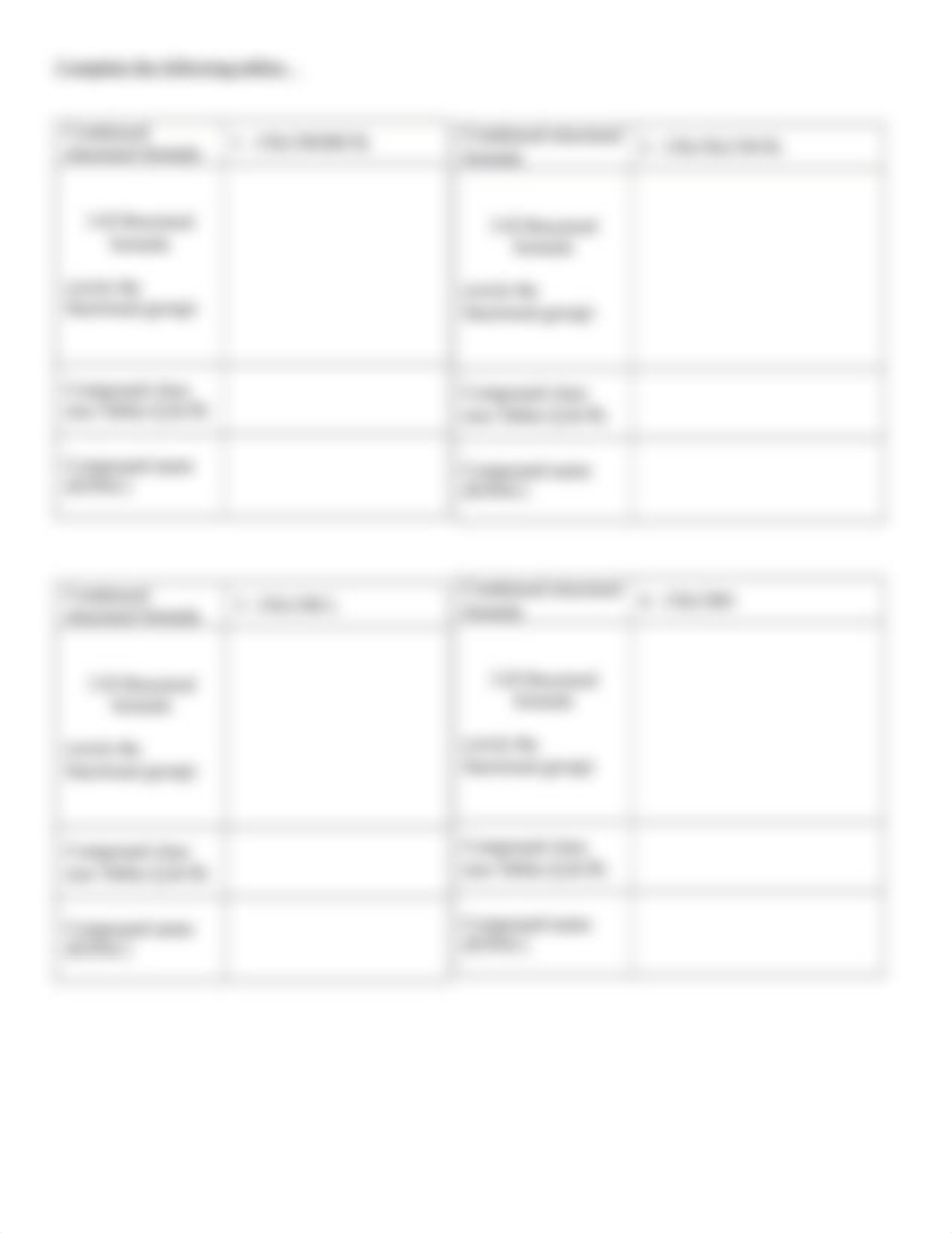 lab 29- organic models - functional groups and isomers.docx_dz9xurvx3kk_page2