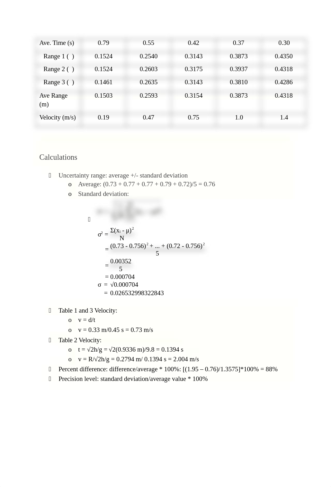 Lab 3 - Projectile Motion and Kinematic Equations.docx_dz9zetef87c_page5