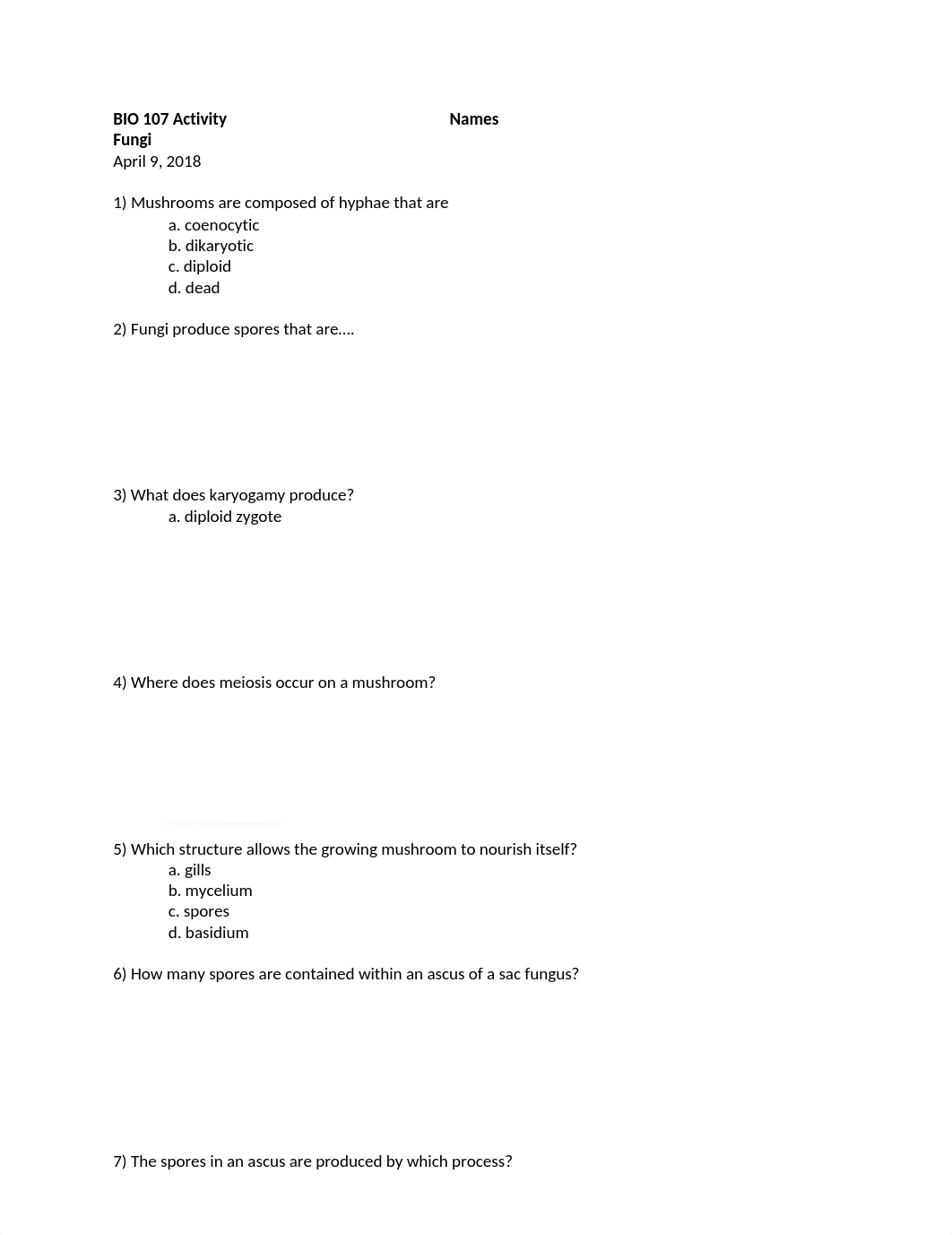 BIO 107 Activity   fungi.docx_dza01tymr8w_page1