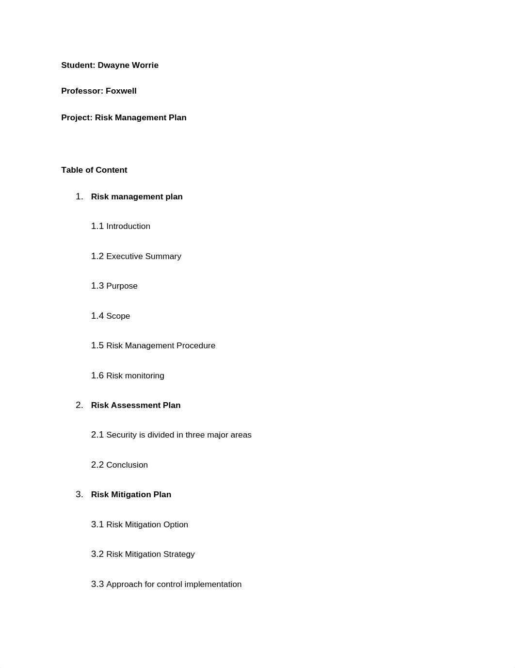 Risk Management final project_dza103wqswo_page1