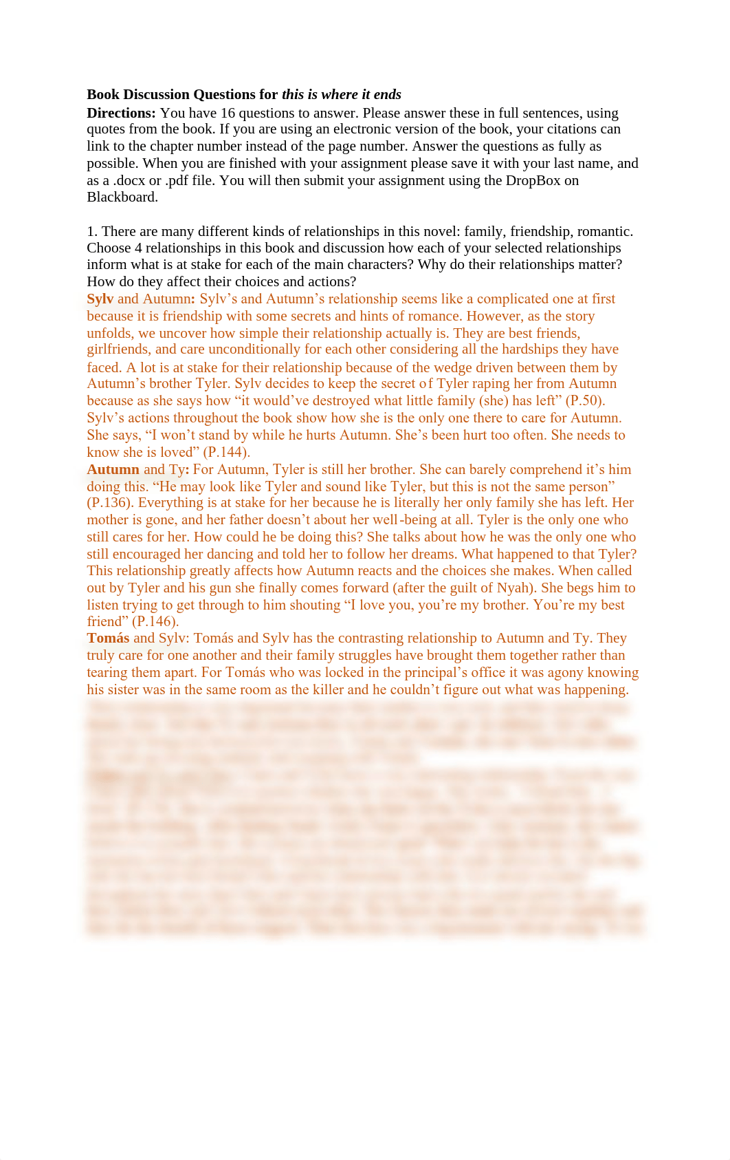 Discussion Questions for this is where it ends (2).pdf_dza5o6bkd3b_page1