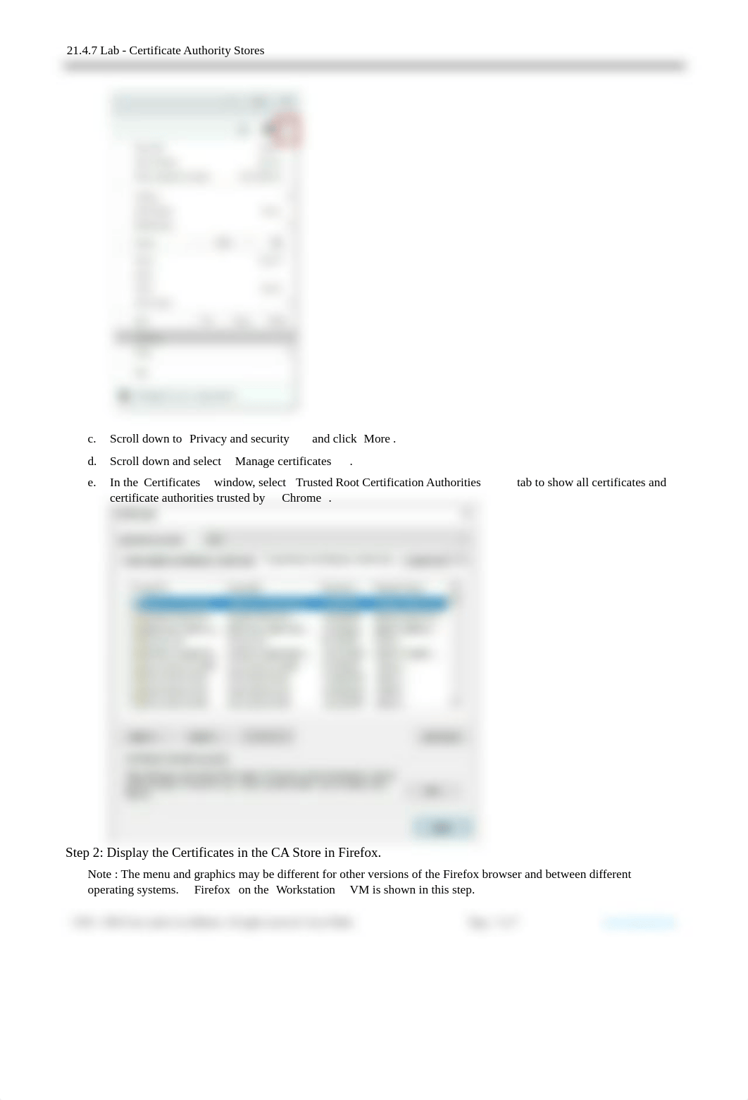 21.4.7_Lab___Certificate_Authority_Stores.docx_dza6z3t1dtu_page2