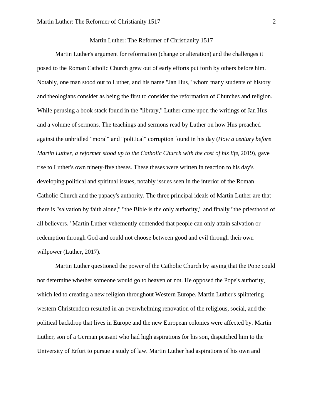 Martin Luther_The Reformer of Christianity 1517 (Final Draft).docx_dza7816dig0_page2