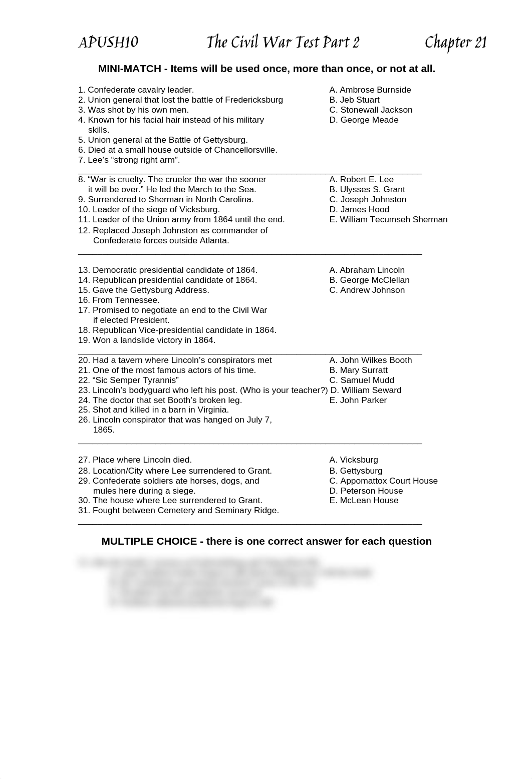 APUSH10 Ch 11 Part 2 Test.docx_dza7dg3fnnq_page1