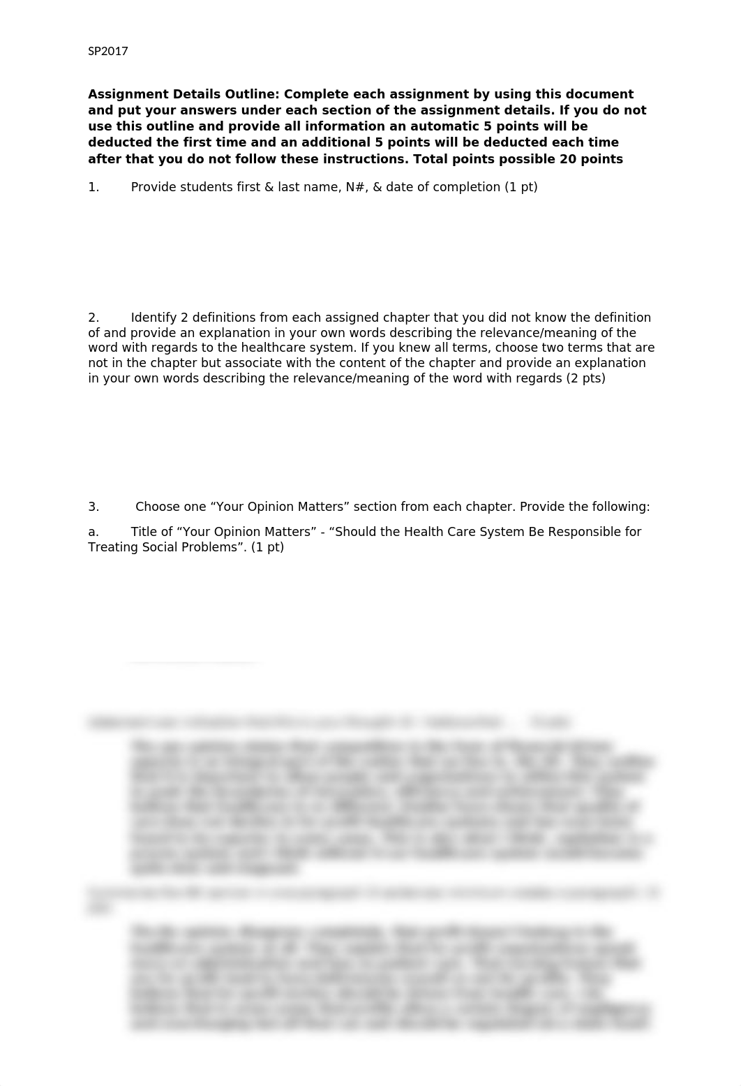 Organization of Health Services_HCA2112_SP17_James Rice.docx_dzaaaan4qv6_page1