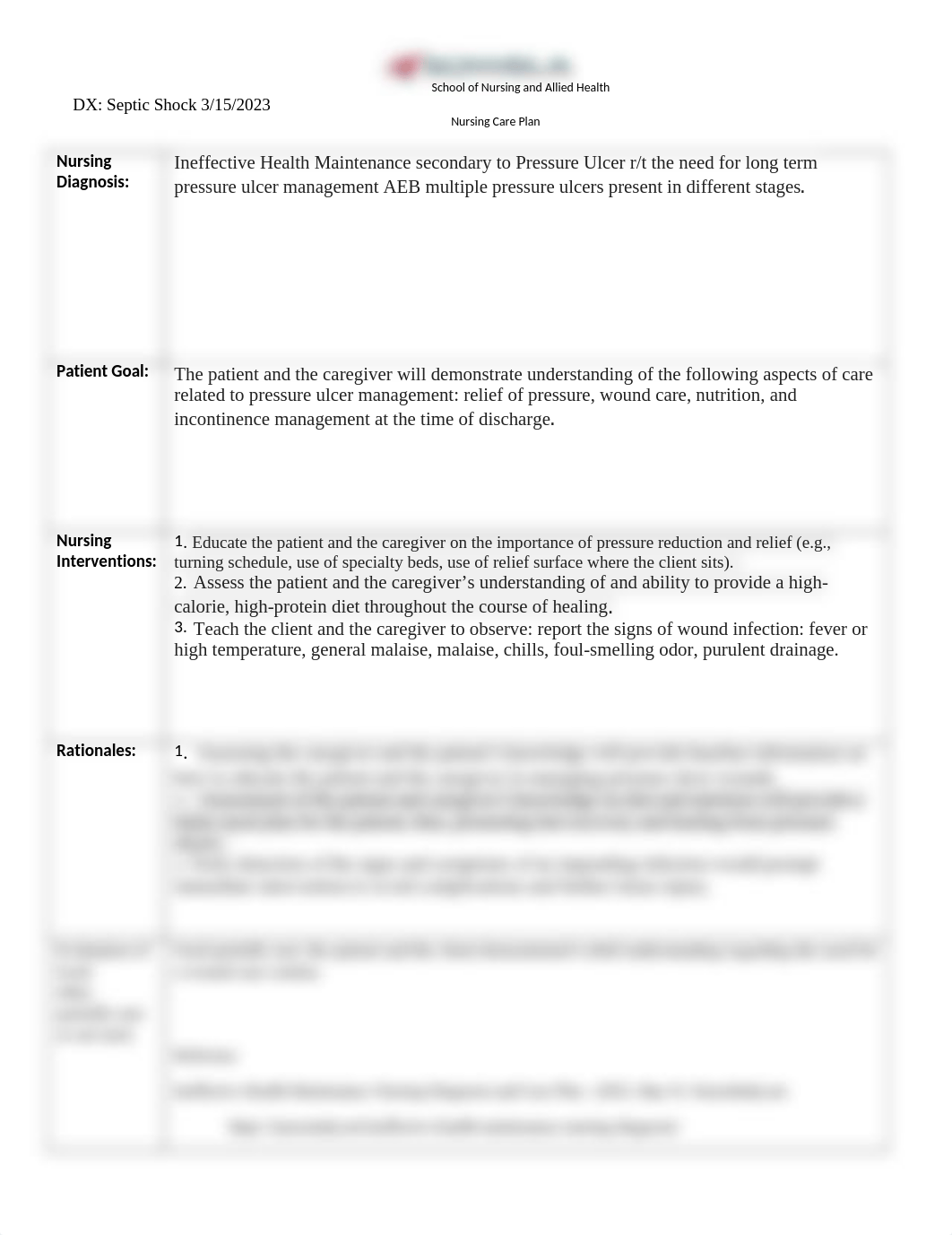 NURSE CARE PLAN SEPTIC SHOCK.docx_dzaf7ez0umy_page1