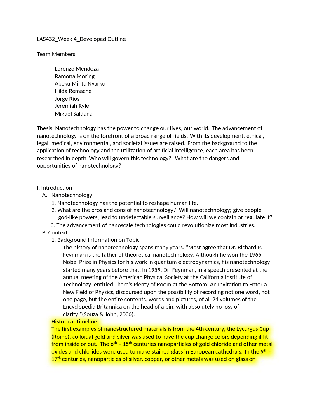 LAS432_Week4_Developed Outline_Moring_Ramona.docx_dzafo8utis3_page1