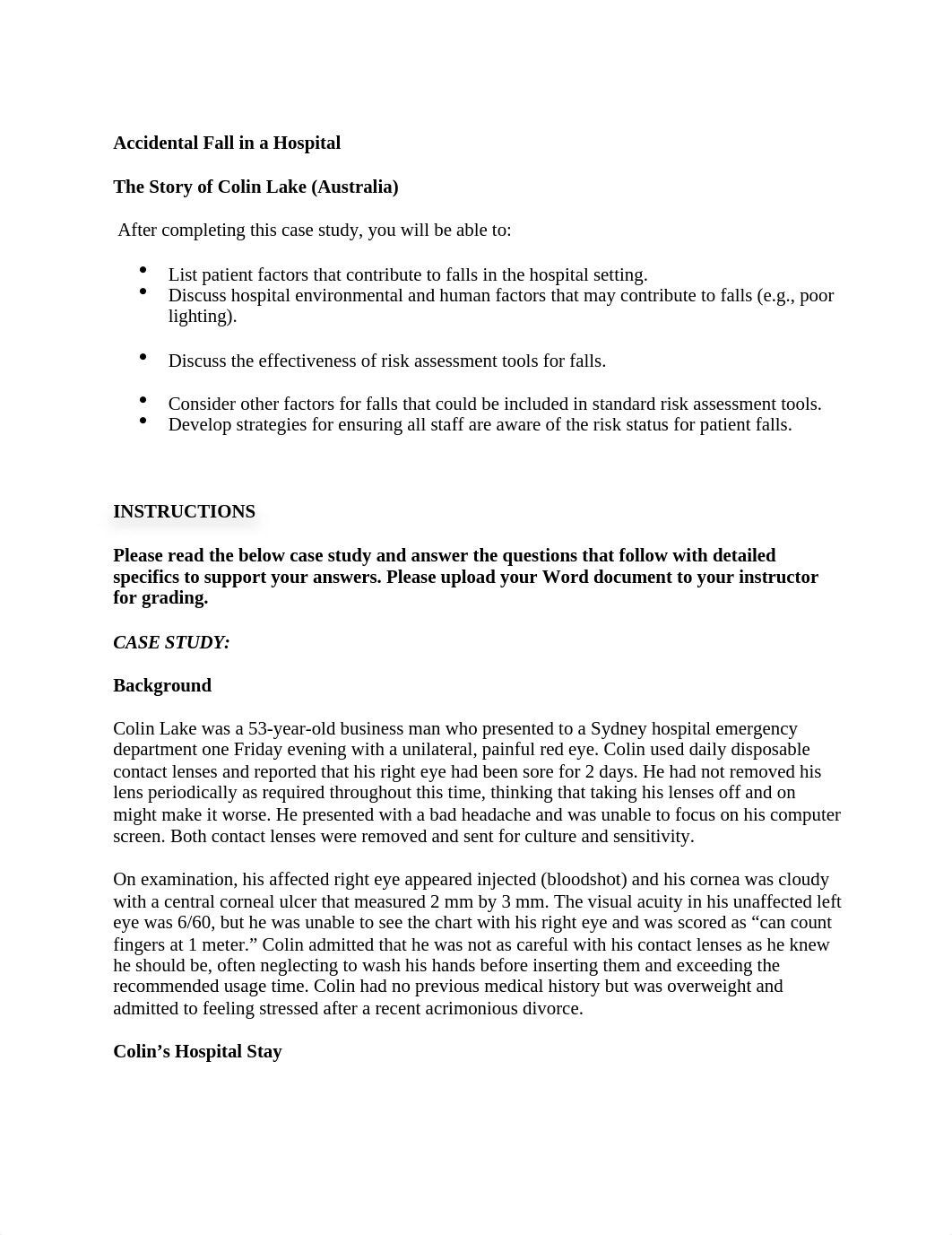 Risk management week 3 case study.docx_dzafztwyq5e_page1