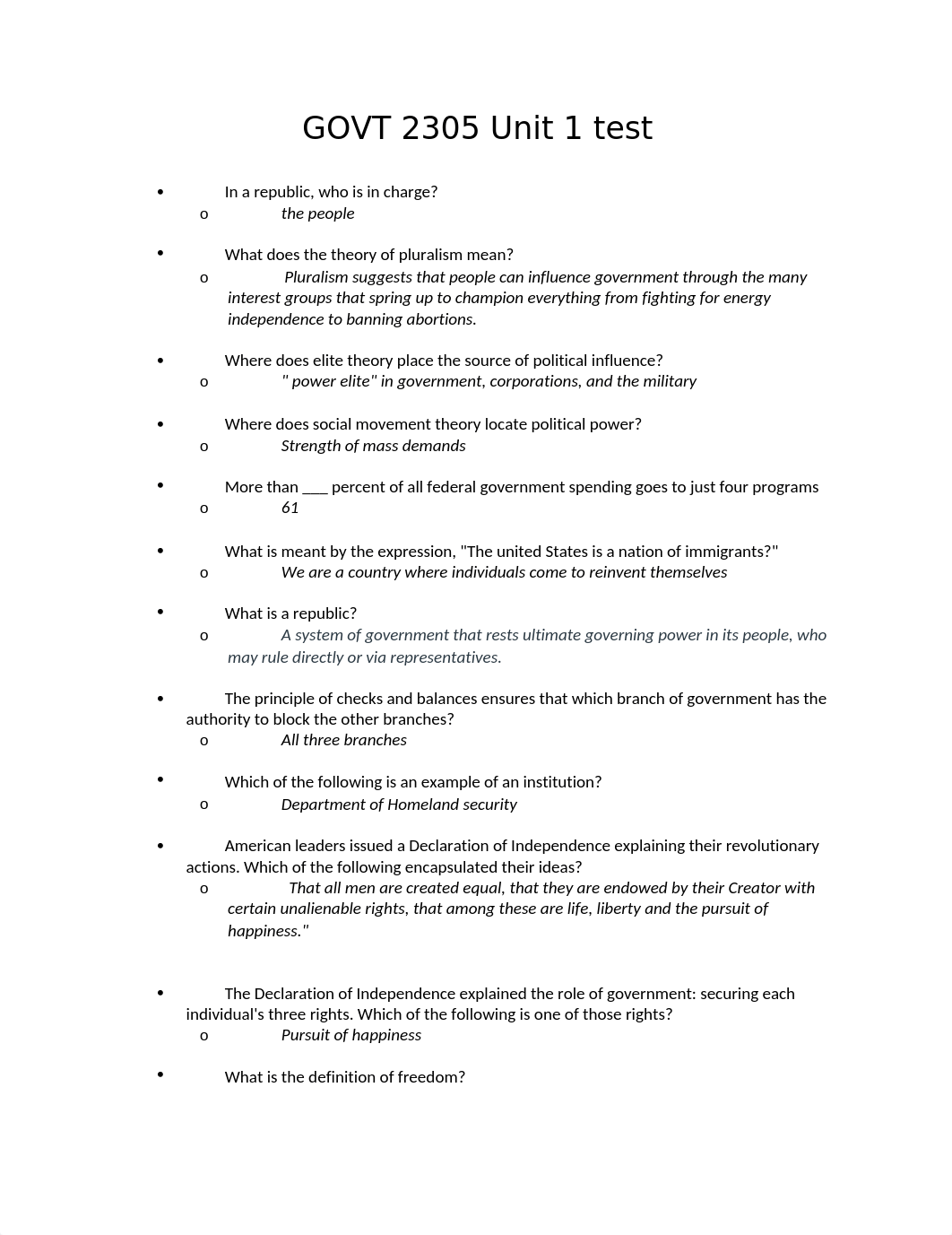 GOVT 2305 Unit 1 test.docx_dzagj743ef7_page1