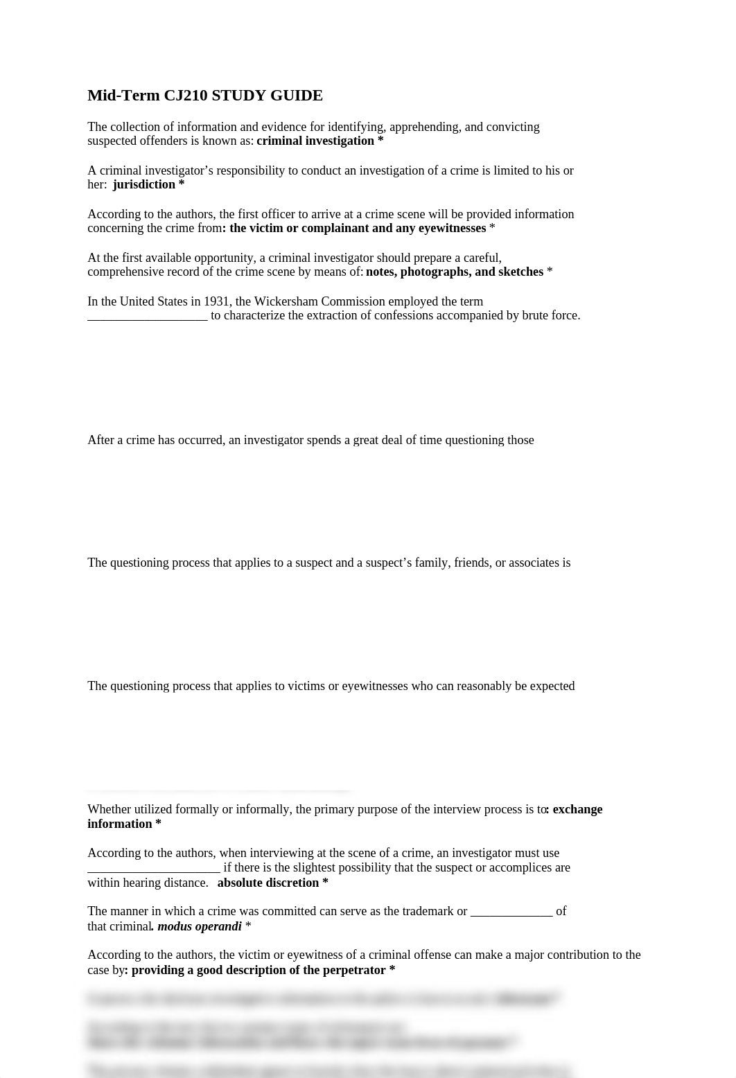 CJ210 MidTerm Study Guide_dzaii0sgb5f_page1