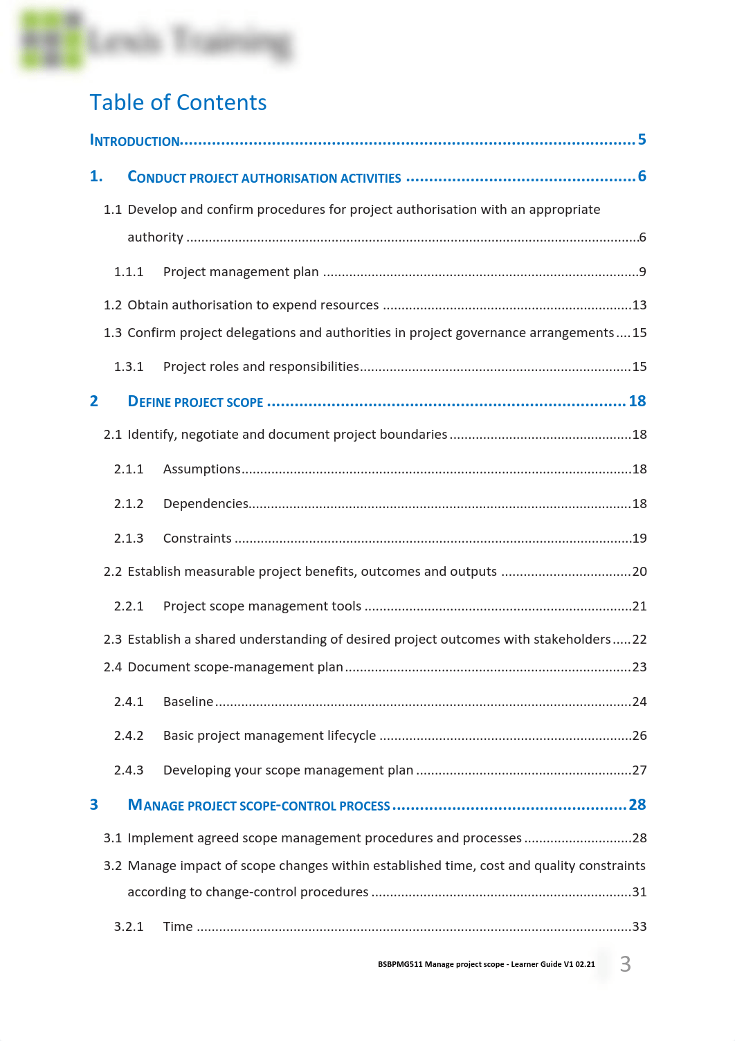 BSBPMG511 Learner Guide V1 02.21.pdf_dzalmkm72w6_page3