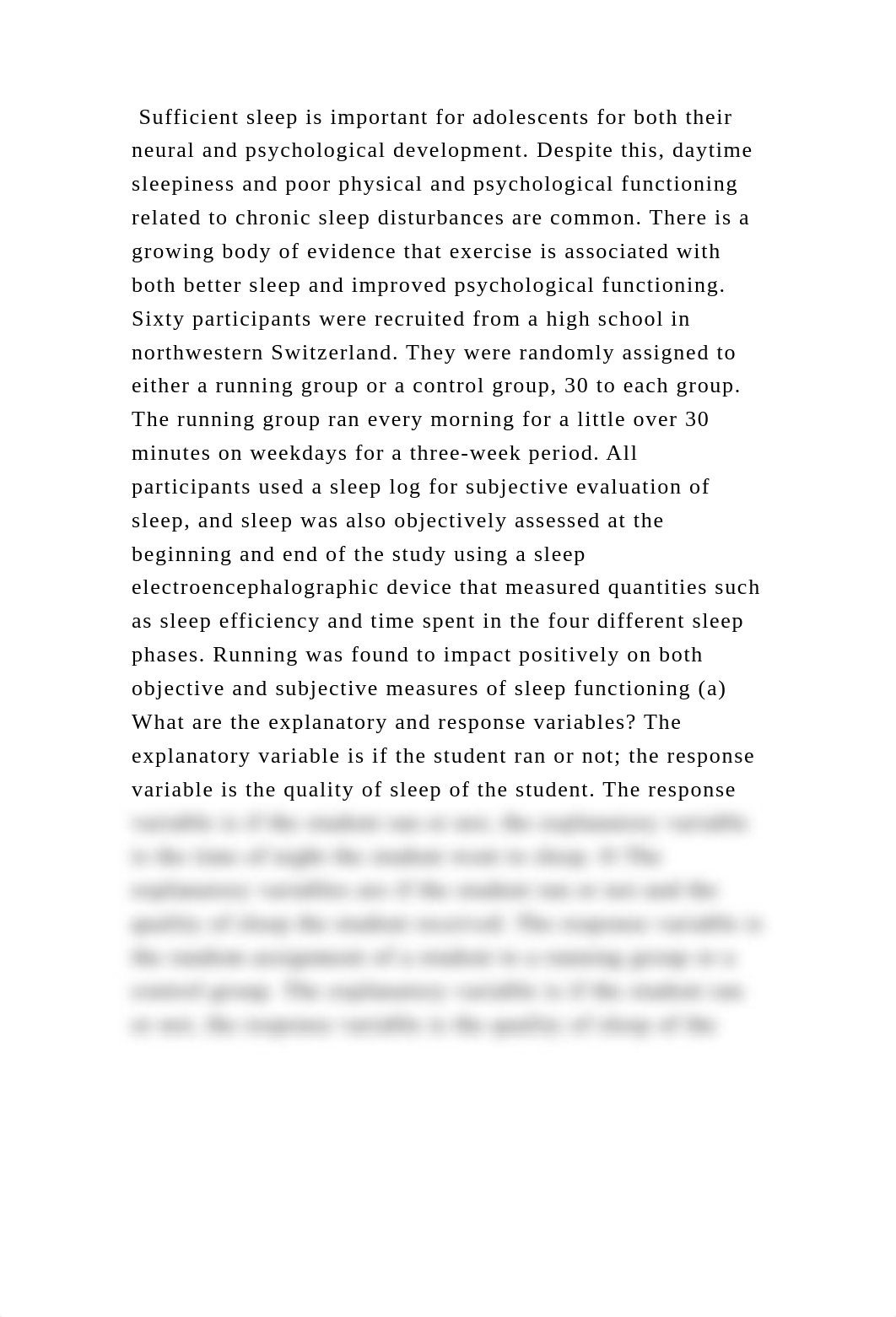 Sufficient sleep is important for adolescents for both their neural a.docx_dzamzafqwue_page2