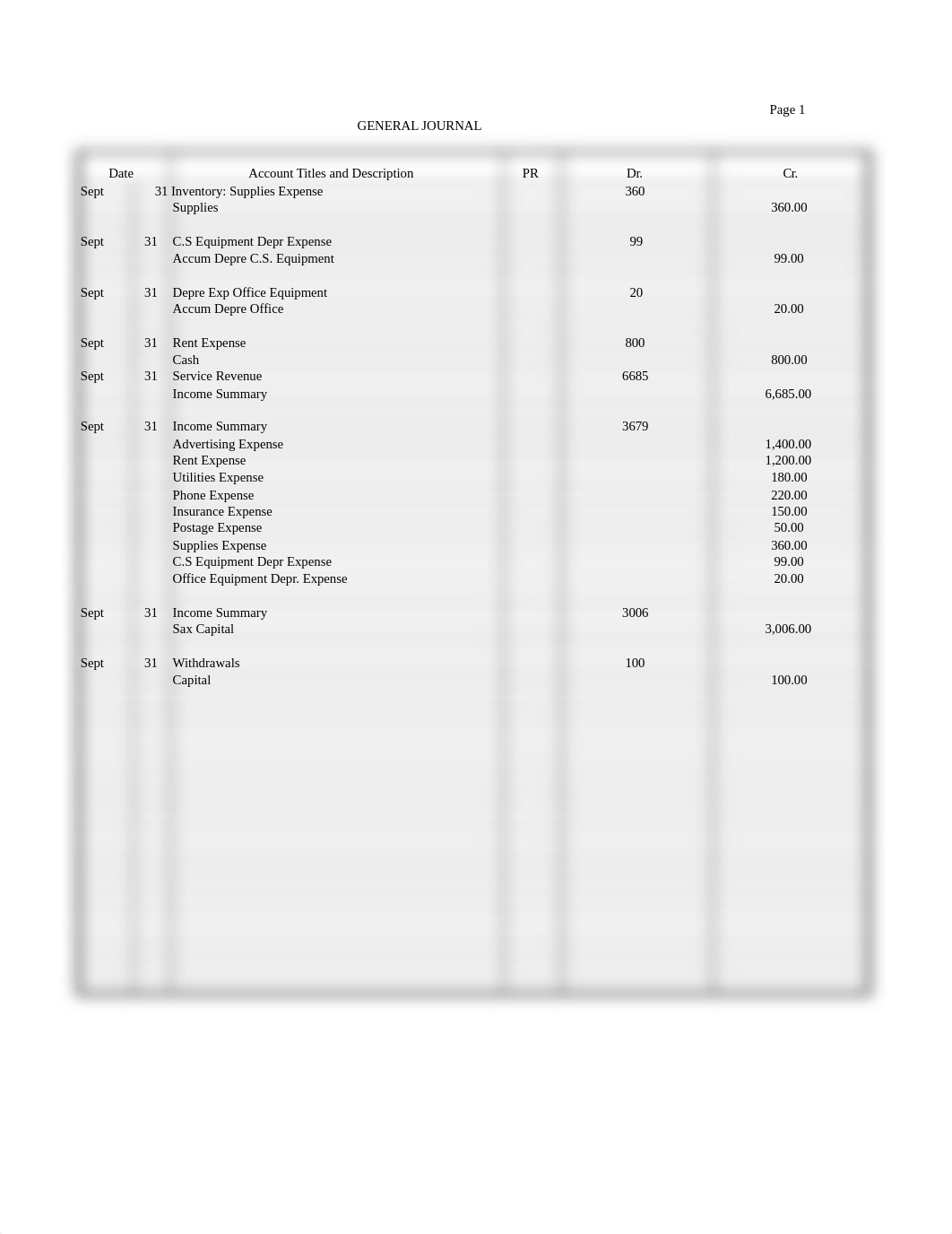 ACC122S Sax Computer Center Journal and Ledger Accts(M).xlsx_dzaozqn3fyt_page2