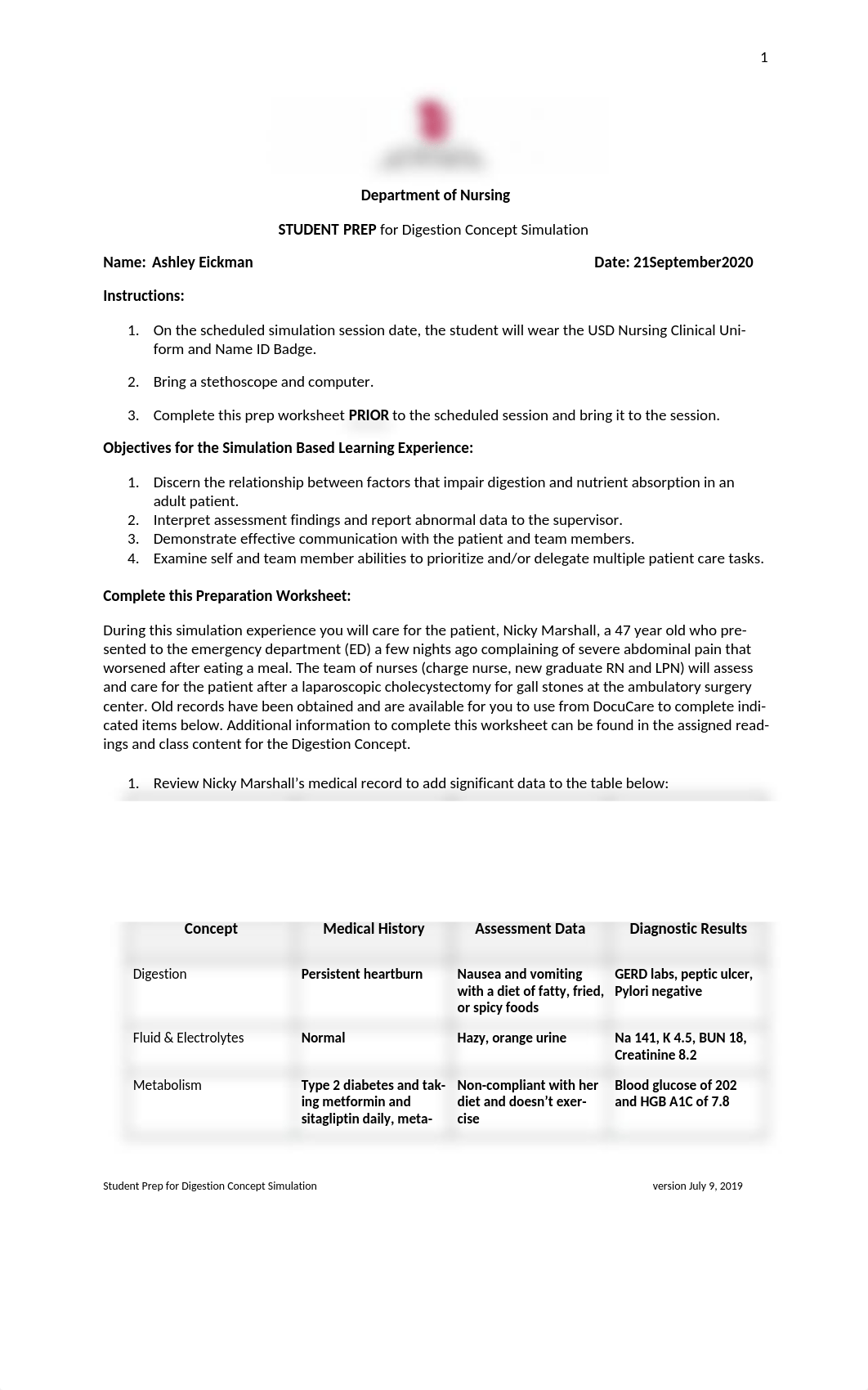 N441 Digestion sim prep - Student 2.docx_dzaprpwtq6s_page1