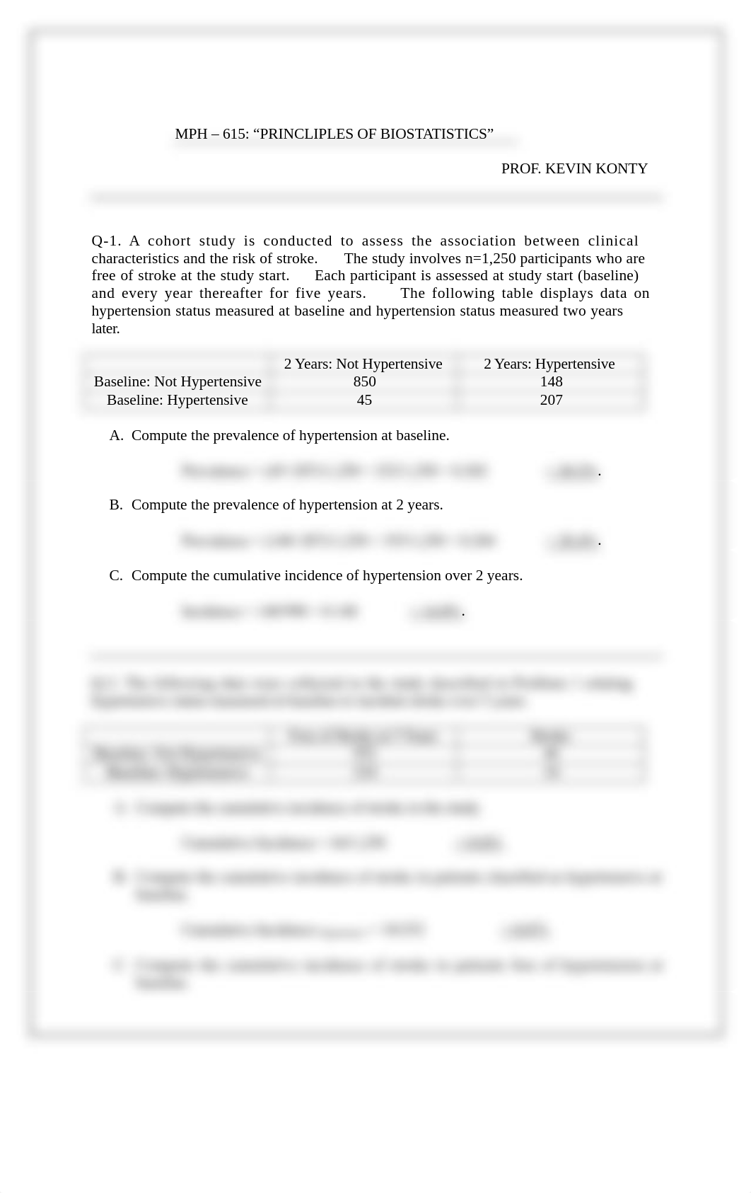 SHAH -  Biostat Assignment #3 Questions 1,2,6,8 & 9.docx_dzaub50zij5_page1