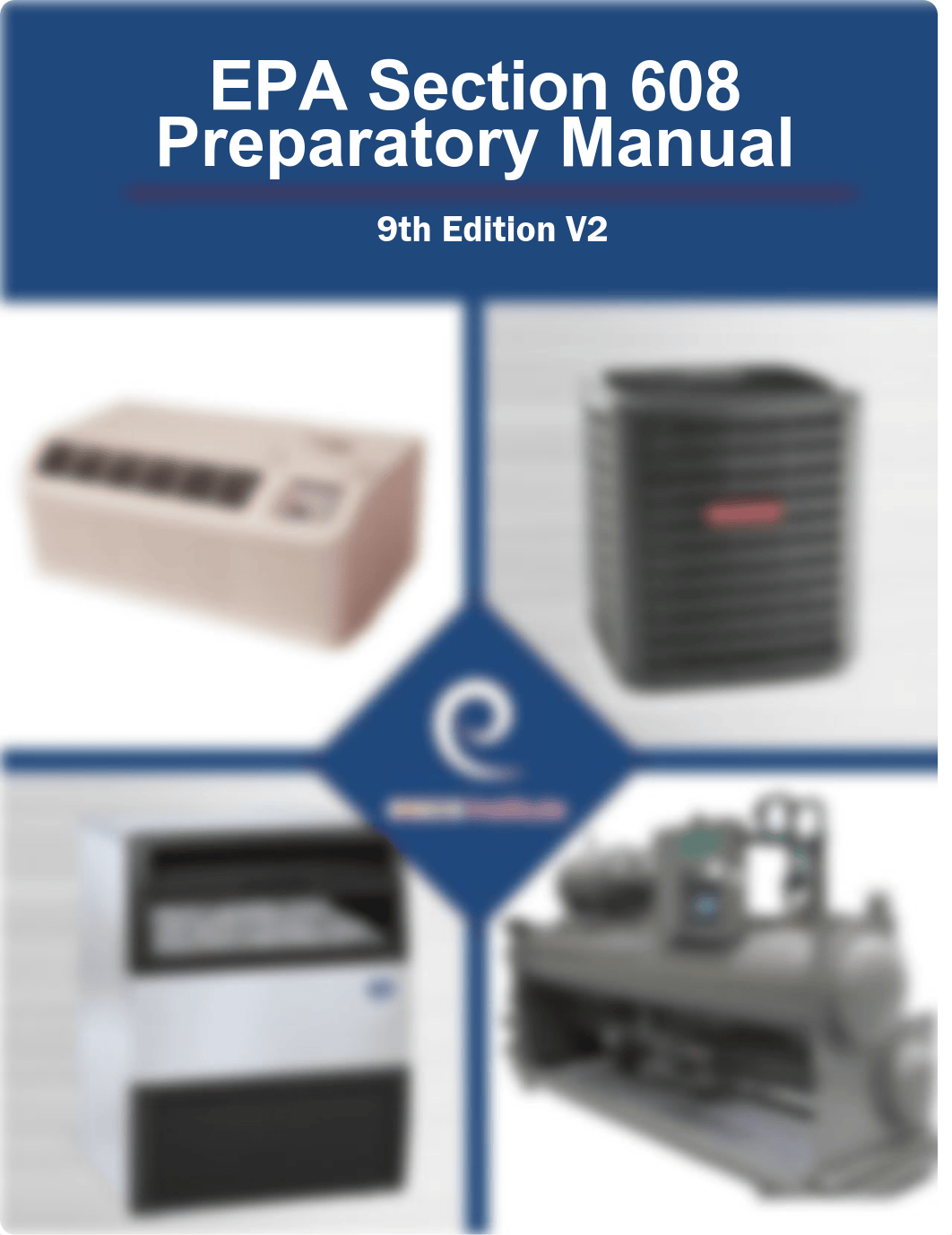 EPA Section 608 Preparatory Manual.pdf_dzax2pcwc1j_page1