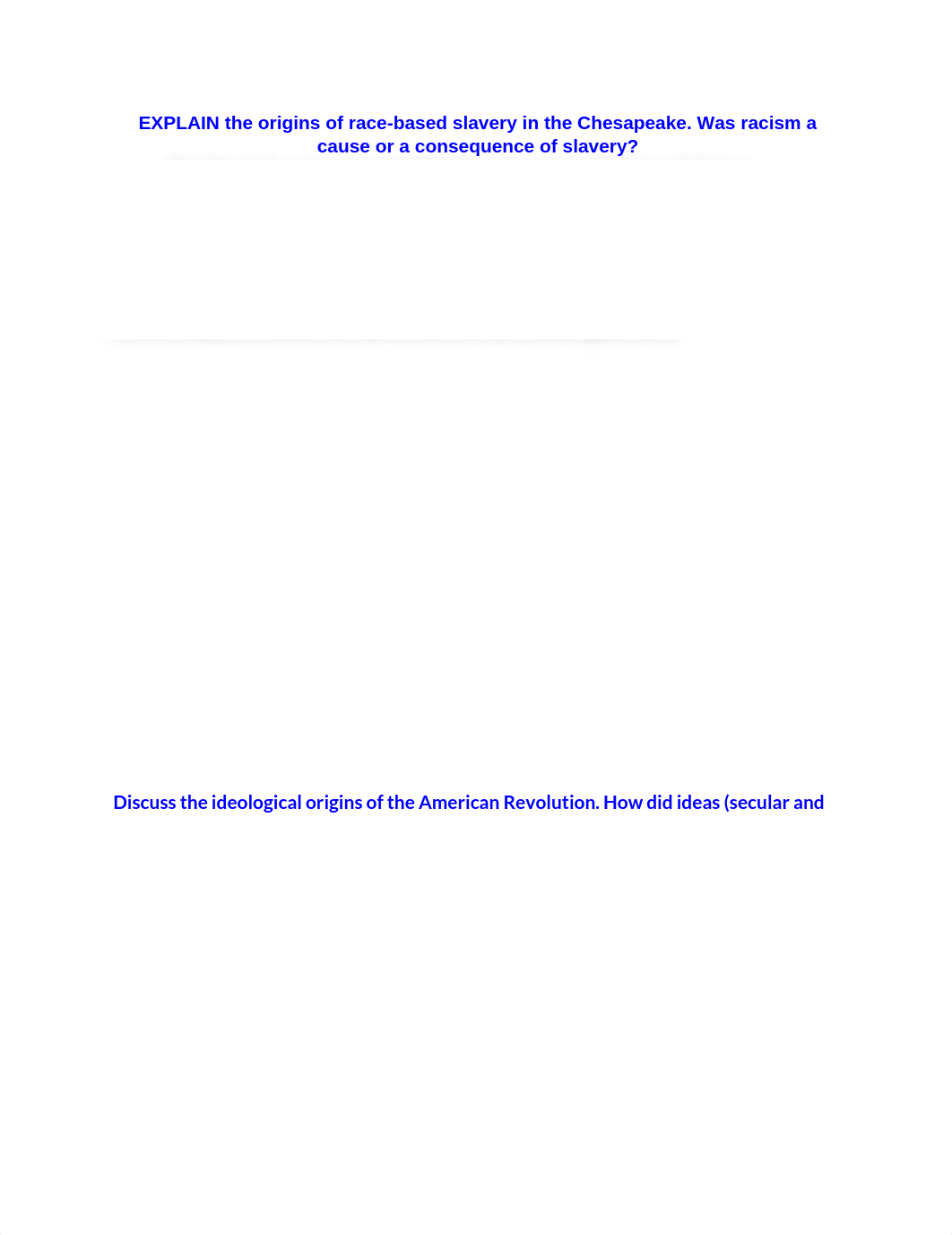 EXPLAIN the origins of race-based slavery in the Chesapeake_dzax9ln2mi9_page1