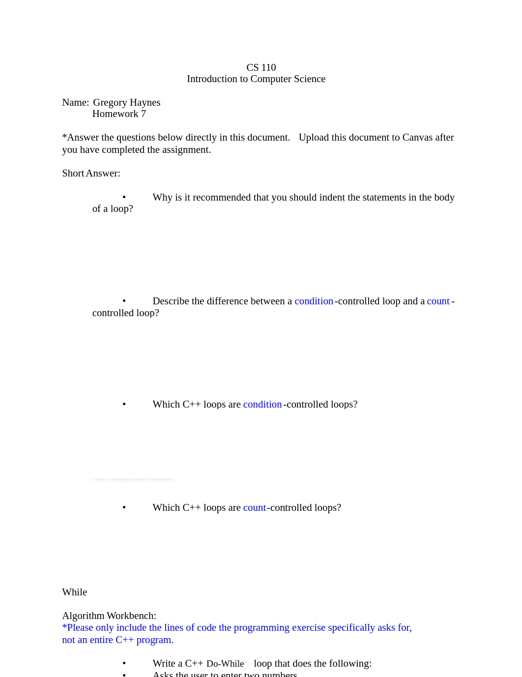 CS110 Hmk07 Questions.docx_dzaxpkxuu74_page1