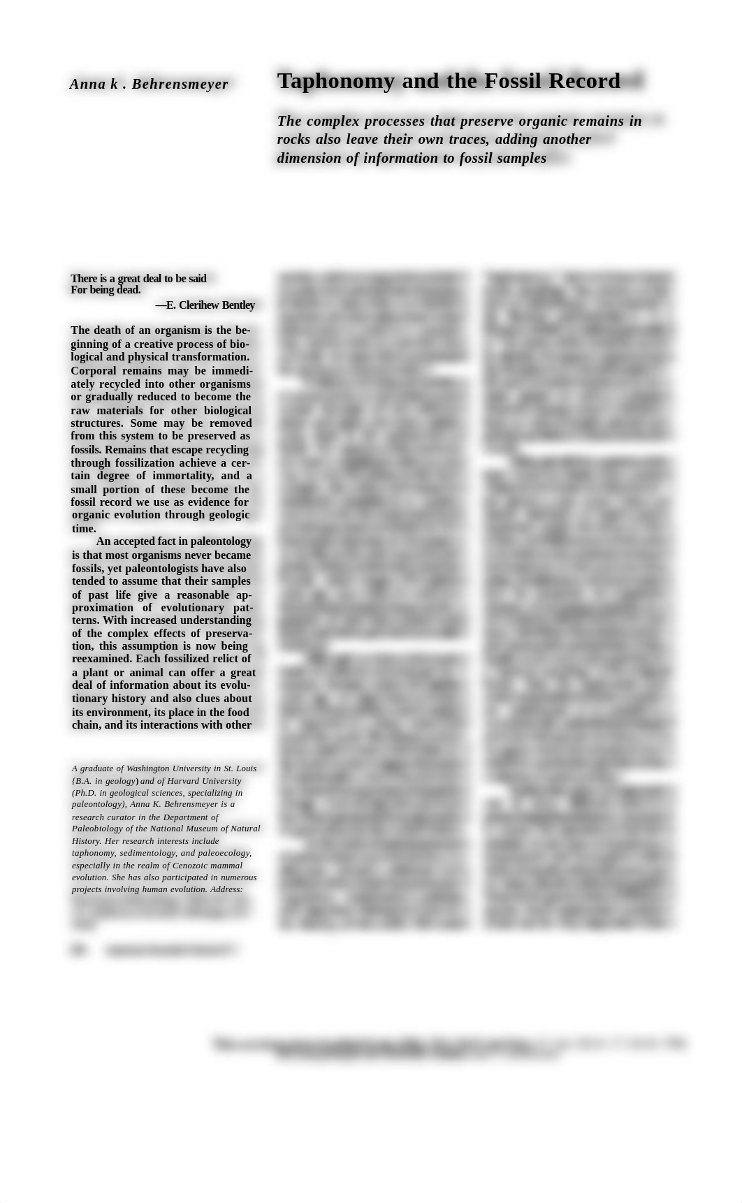 Taphonomy and the Fossil Record_dzb10euhyd7_page2