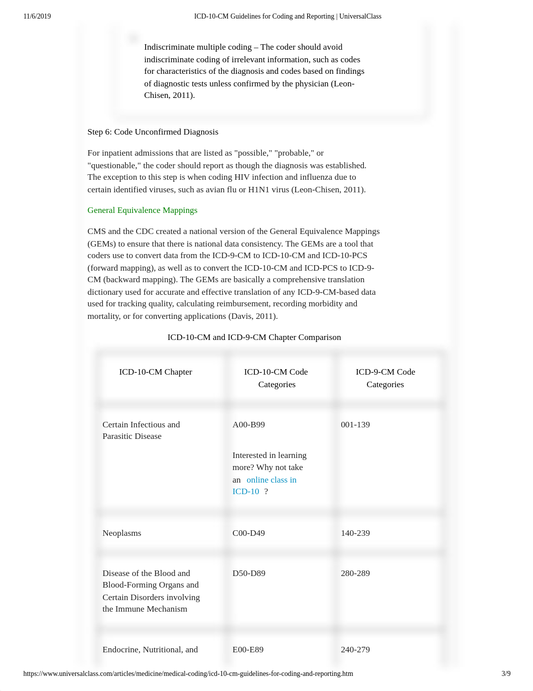 ICD-10-CM Guidelines for Coding and Reporting _ UniversalClass.pdf_dzb1hlggyjy_page3