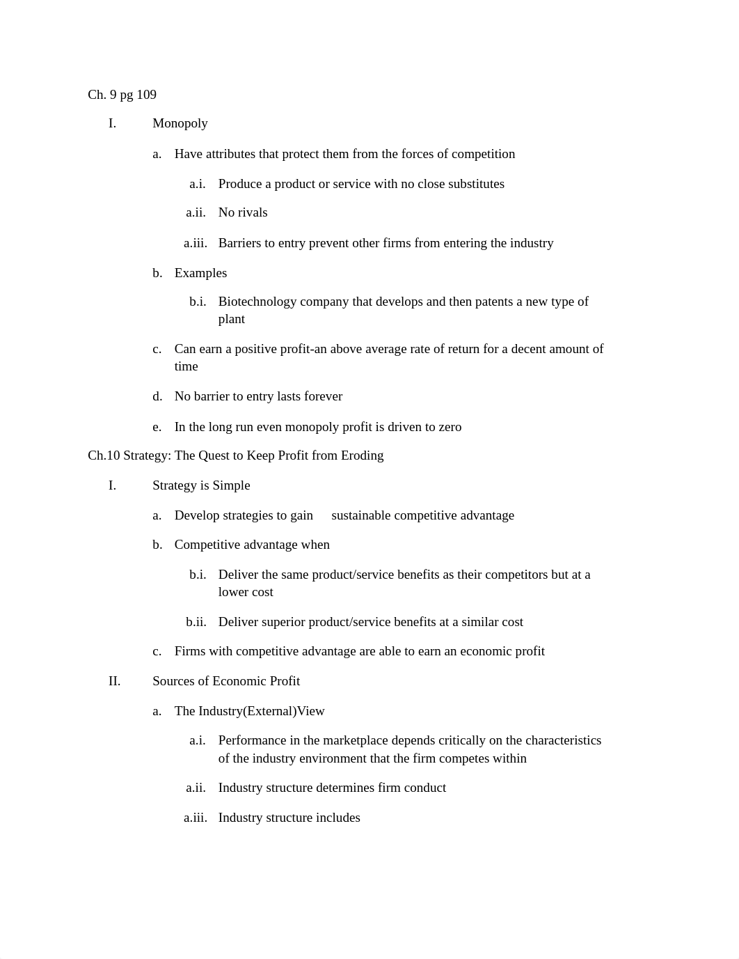 Ch.9, Ch.10, Ch.12, Ch.14 monopoly, economic profit, complex pricing, indirect price discrimination_dzb4sj55rrb_page1