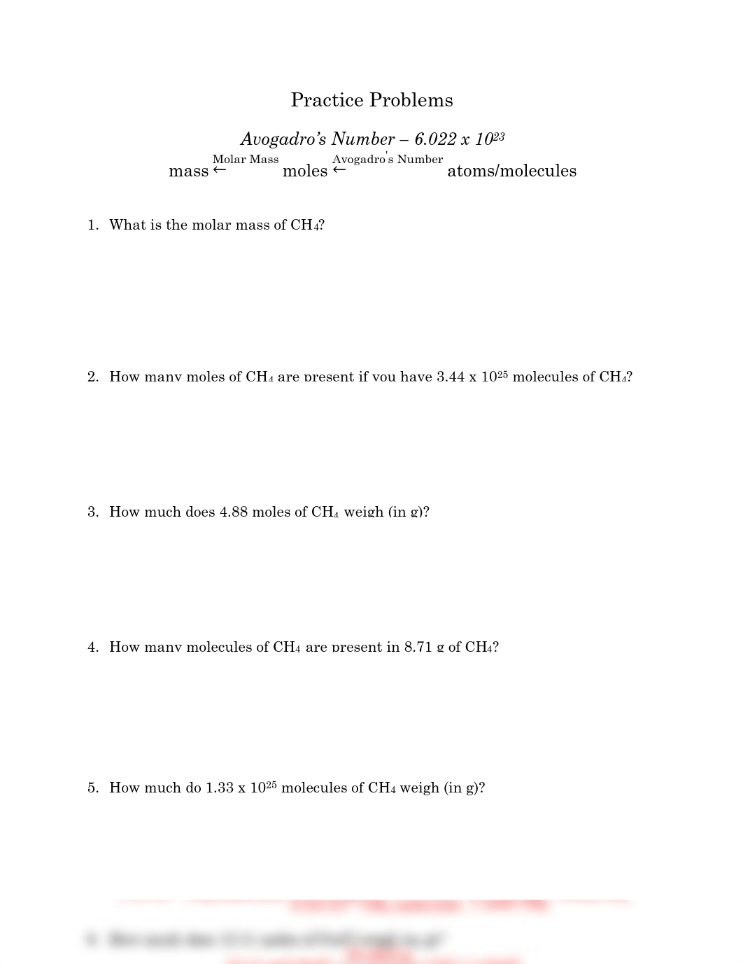 7. Additional Mole Practice Key.pdf_dzb4xv2lfvh_page1