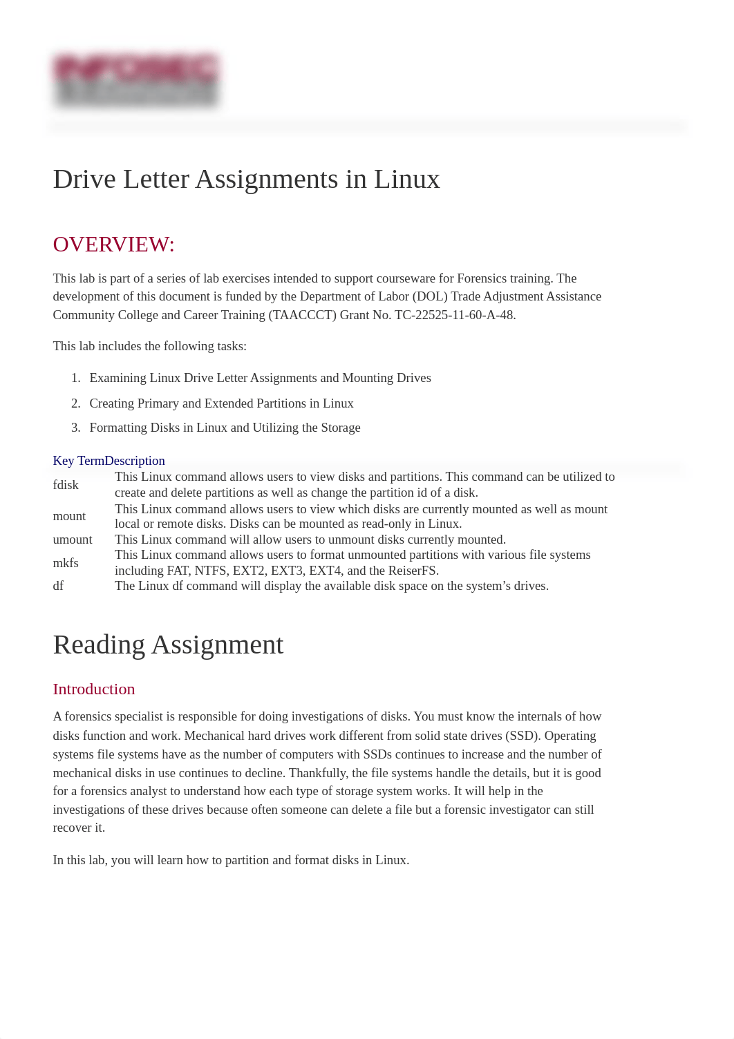 1-Infosec Learning - Drive Letter Assignments in Linux - 2021-02-26.pdf_dzb511svcz7_page1