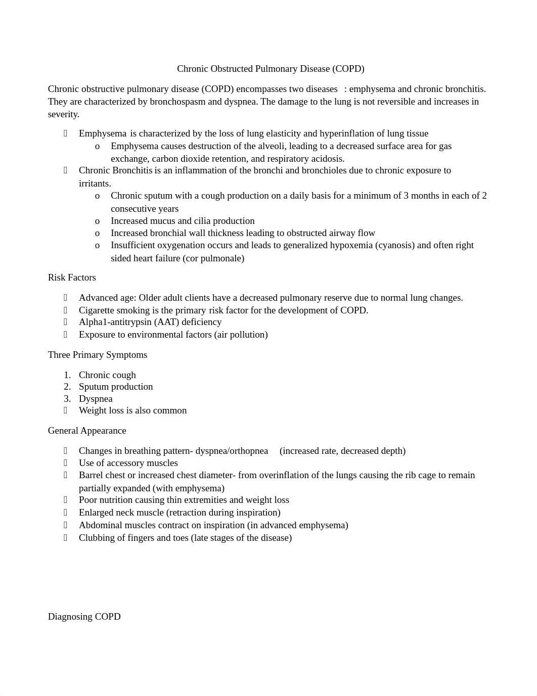 Chronic Obstructed Pulmonary Disease.docx_dzb5xv7t742_page1