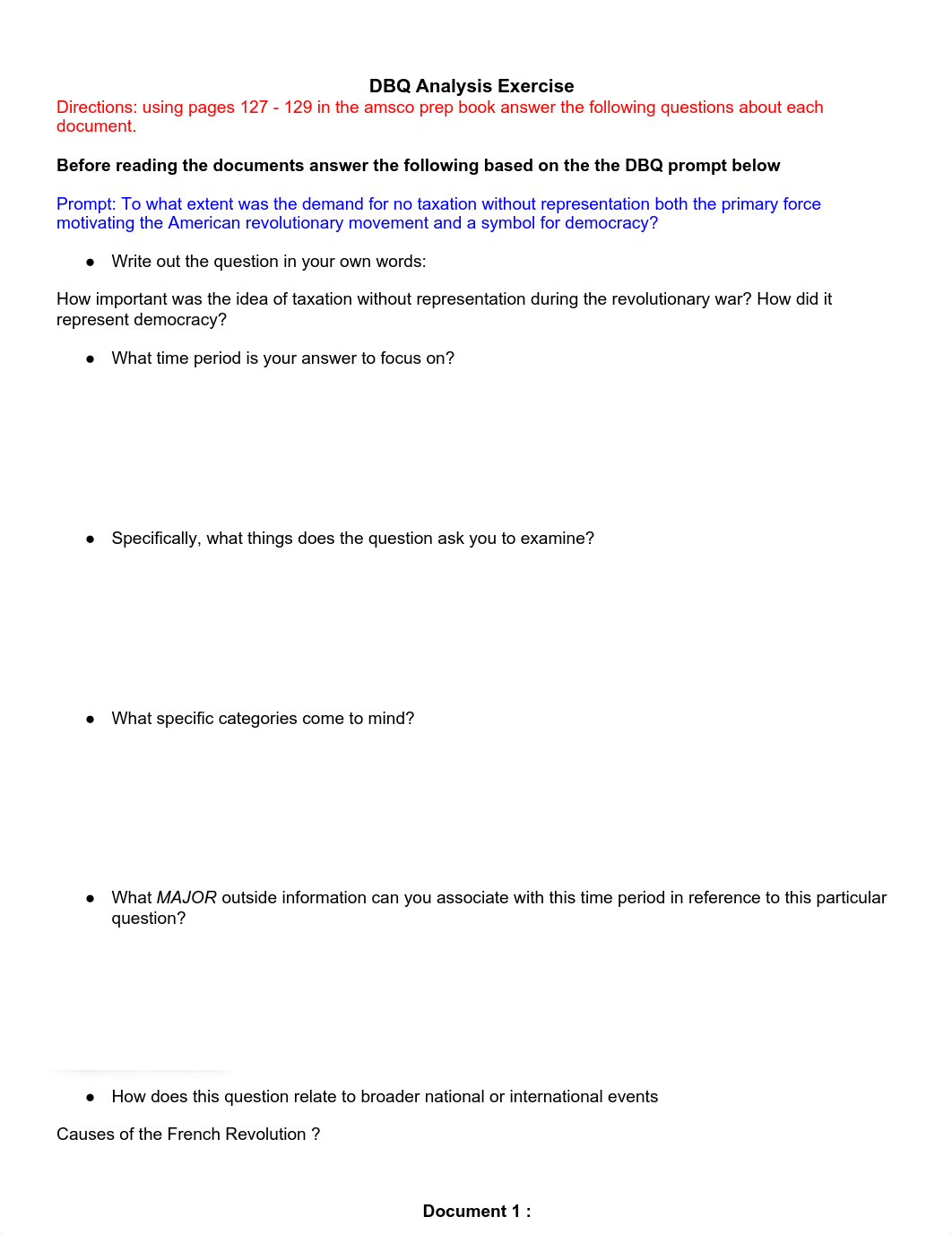 Gabrielle Boler - DBQ analysis exercise.pdf_dzb72ycc1hz_page1