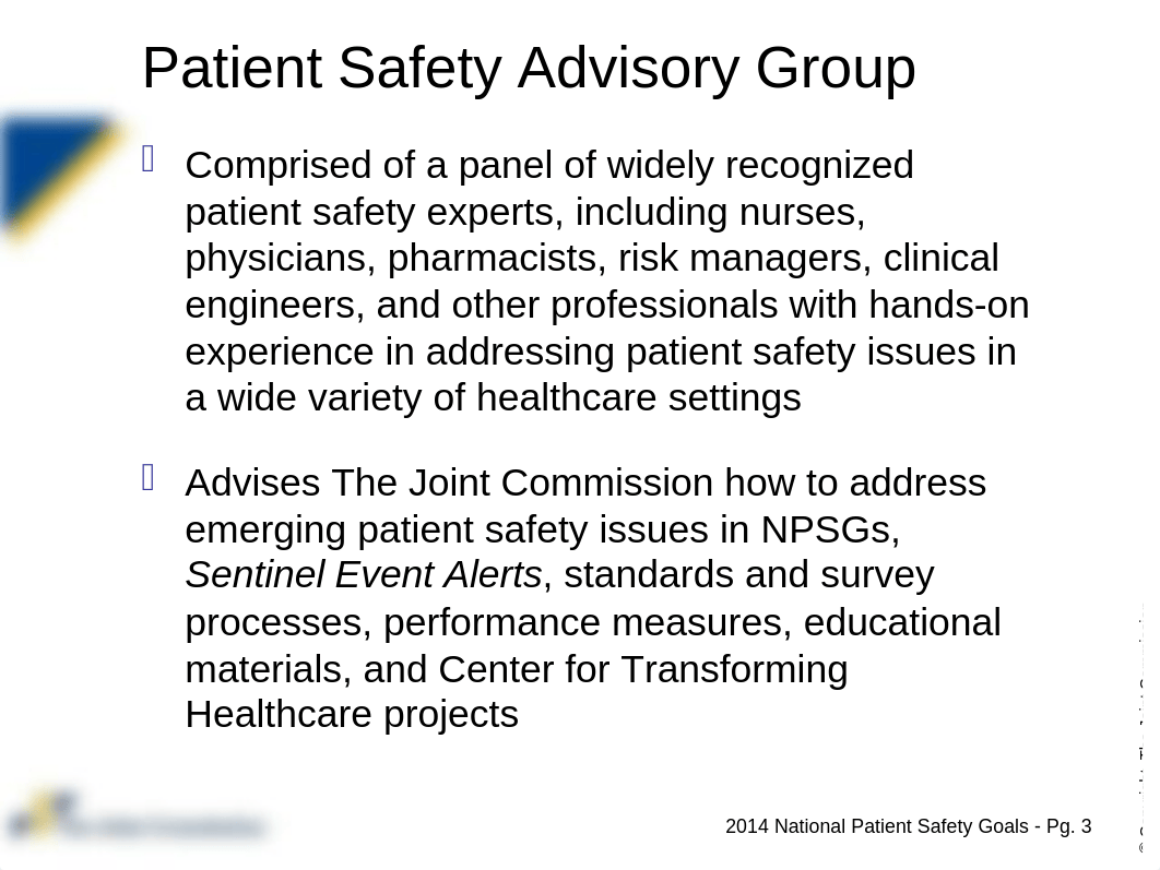 2014 National Patient Safety Goals.pptx_dzbacfvkbvg_page3